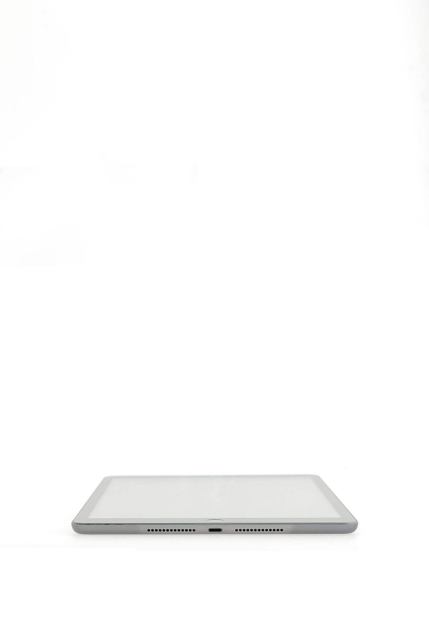 Apple iPad 10.2” (2021) 9th Gen Wifi 64 GB Space Gray - Bun