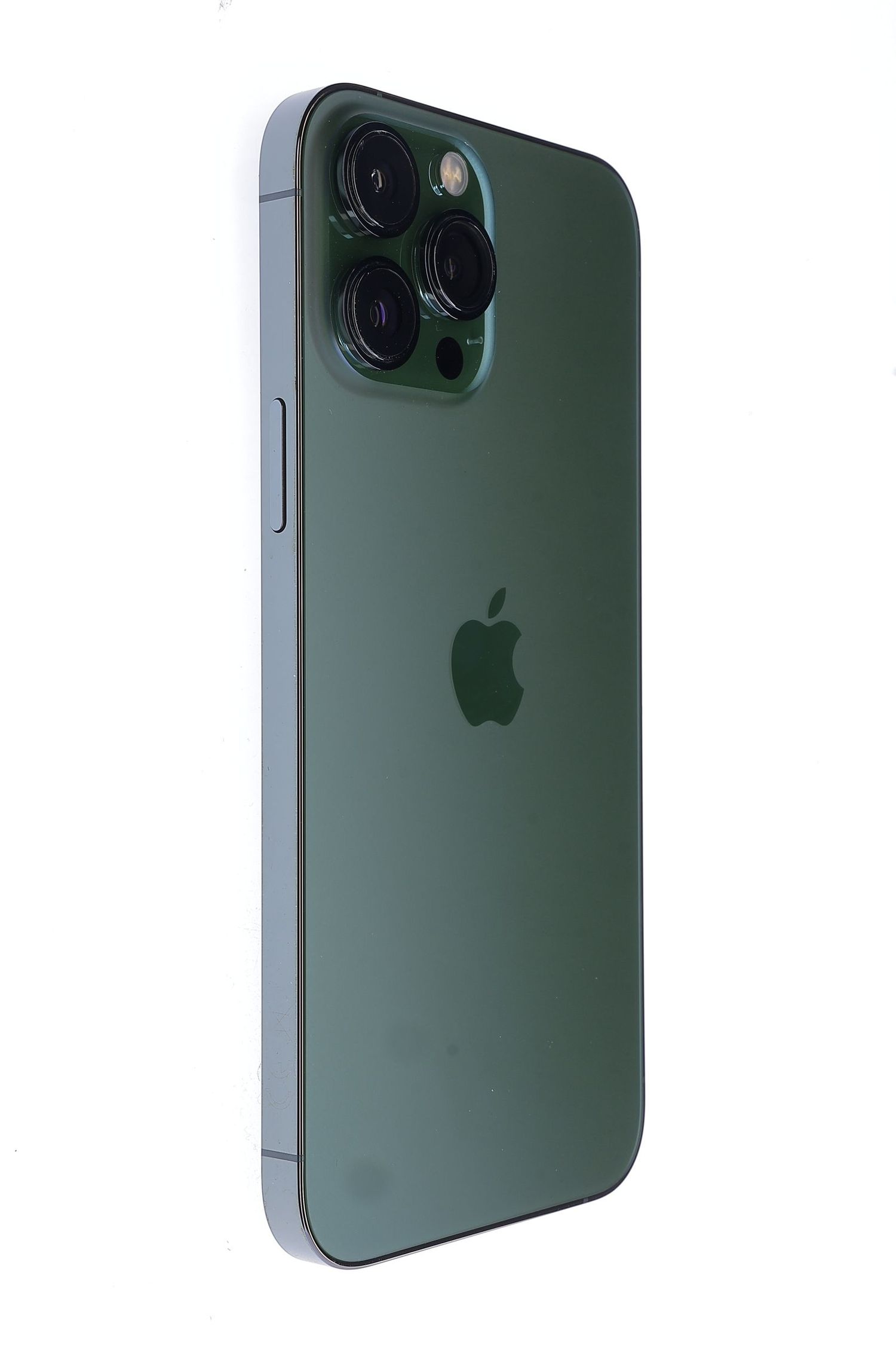 Apple iPhone 13 Pro Max 256 GB Green - Újszerű