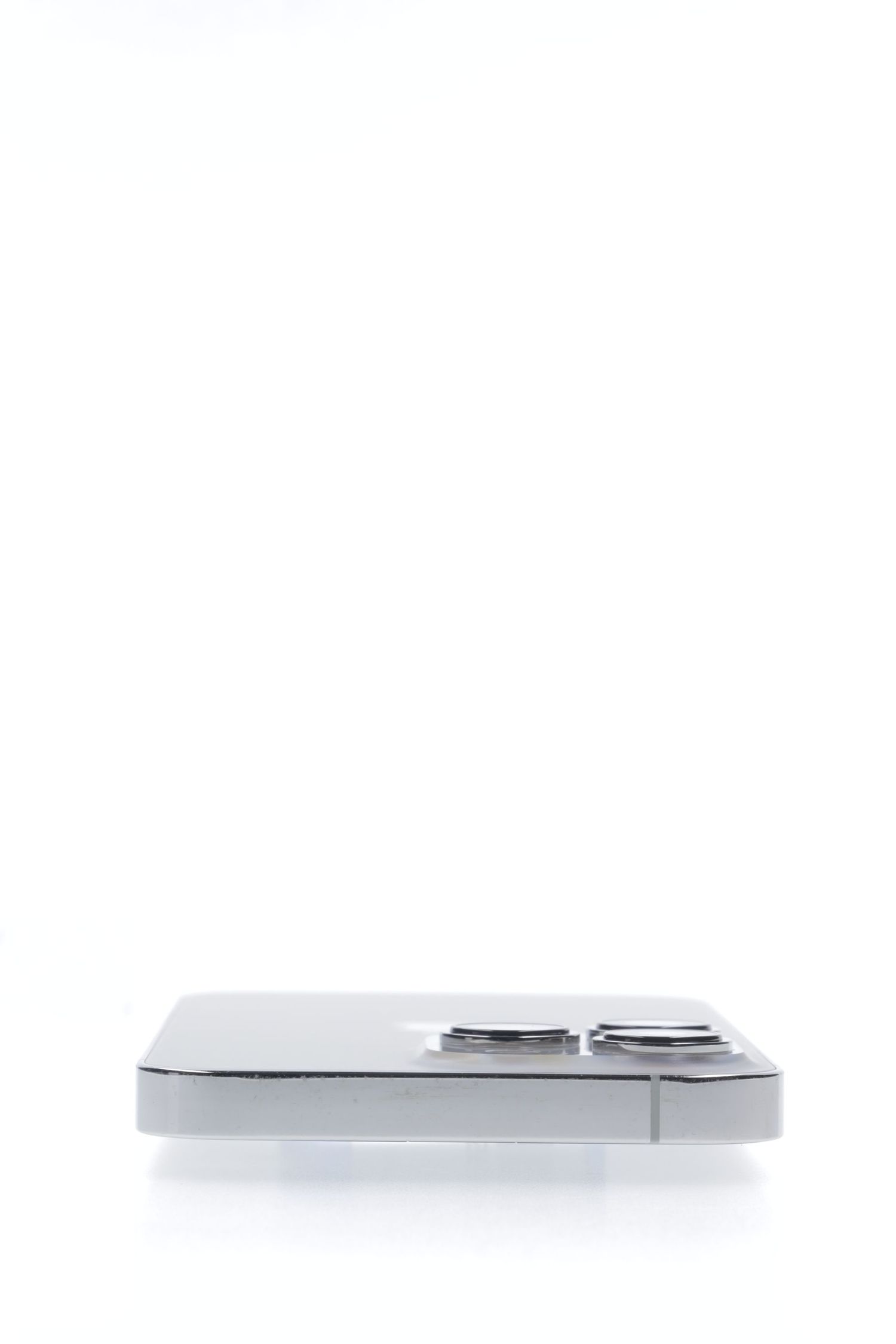 Apple iPhone 13 Pro 256 GB Silver - Foarte bun
