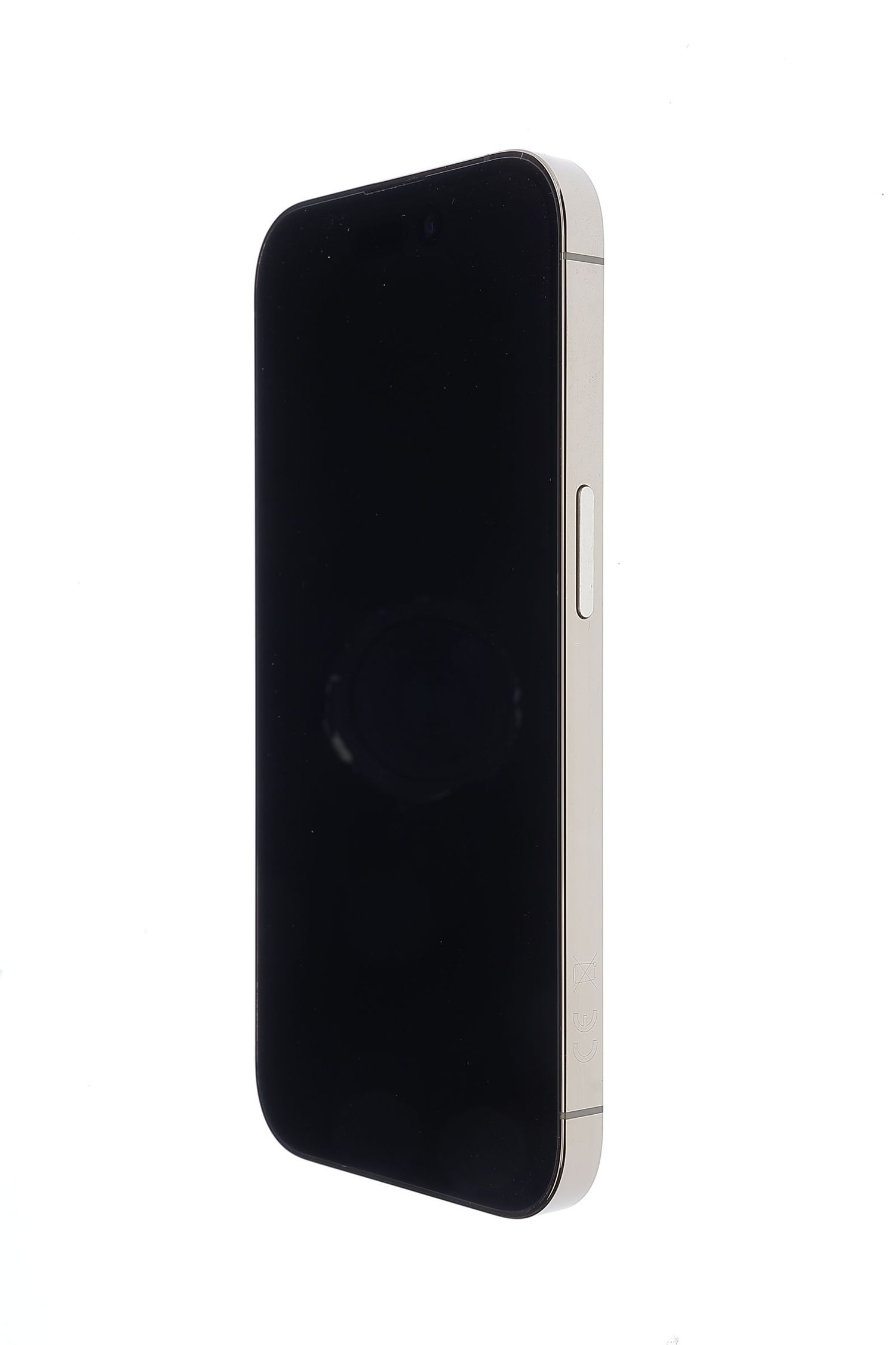 Apple iPhone 14 Pro 128 GB Gold - Ca nou