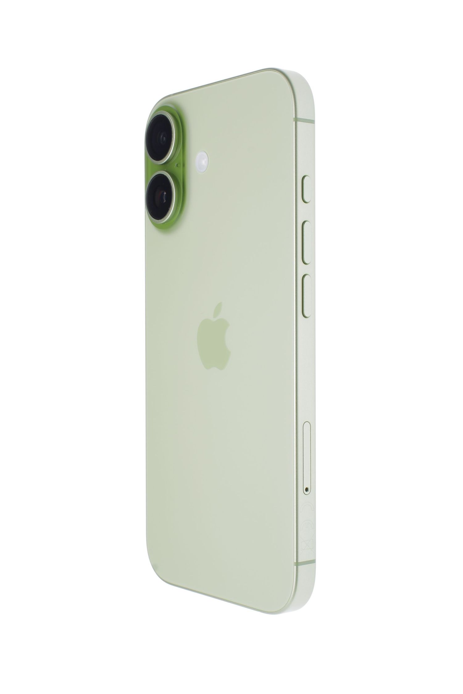 Apple iPhone 17 256 GB Sage - Excelent