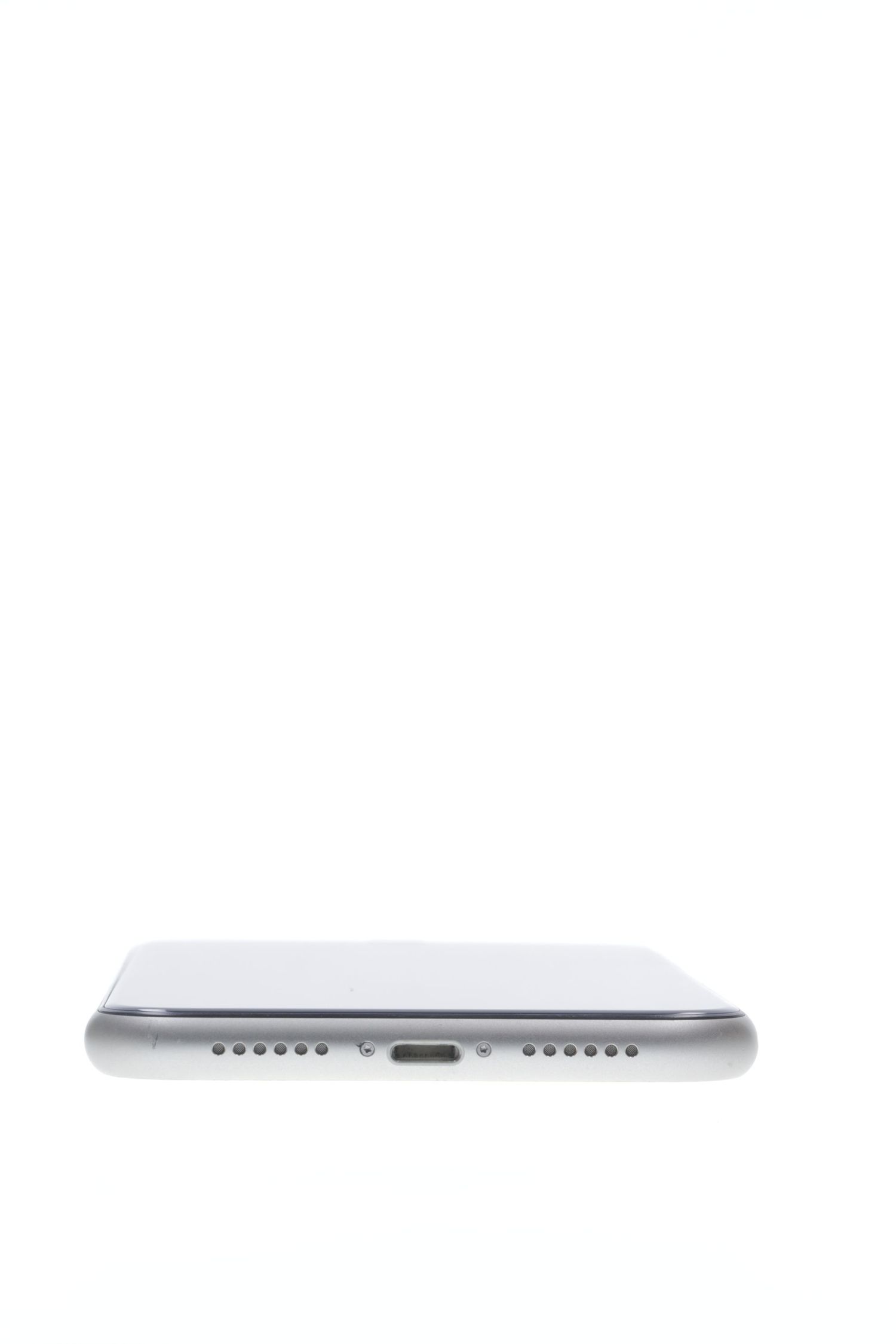 Apple iPhone 11 64 GB White - Kiváló