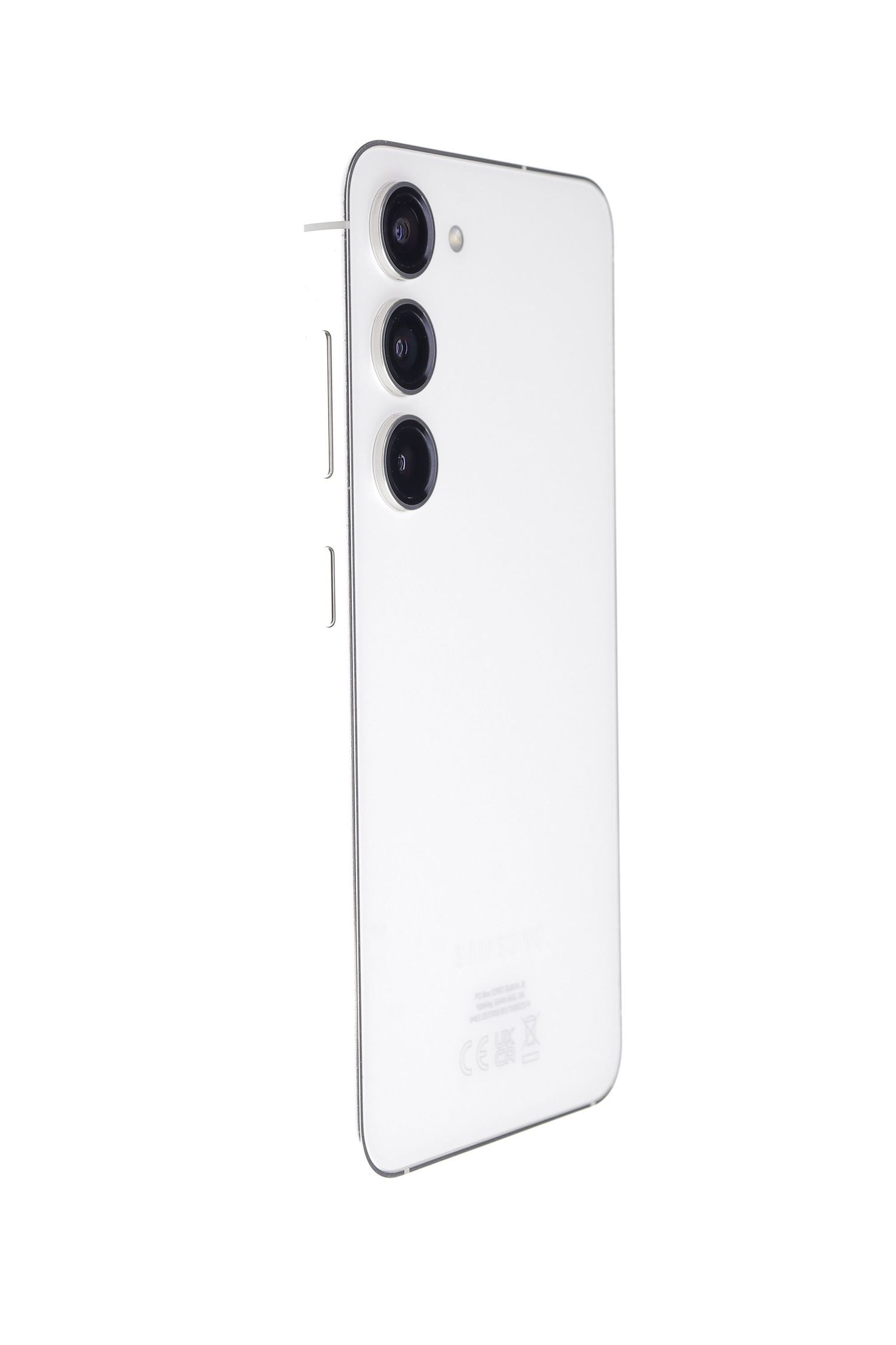 Samsung Galaxy S23 5G Dual Sim 256 GB Cream