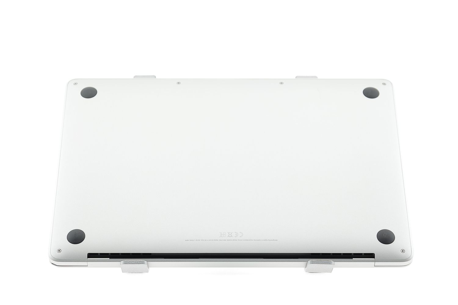 Apple MacBook Pro 13″ 2022, M2 8 Cores, 8 GB, 10 core GPU 256 GB Silver - Foarte bun