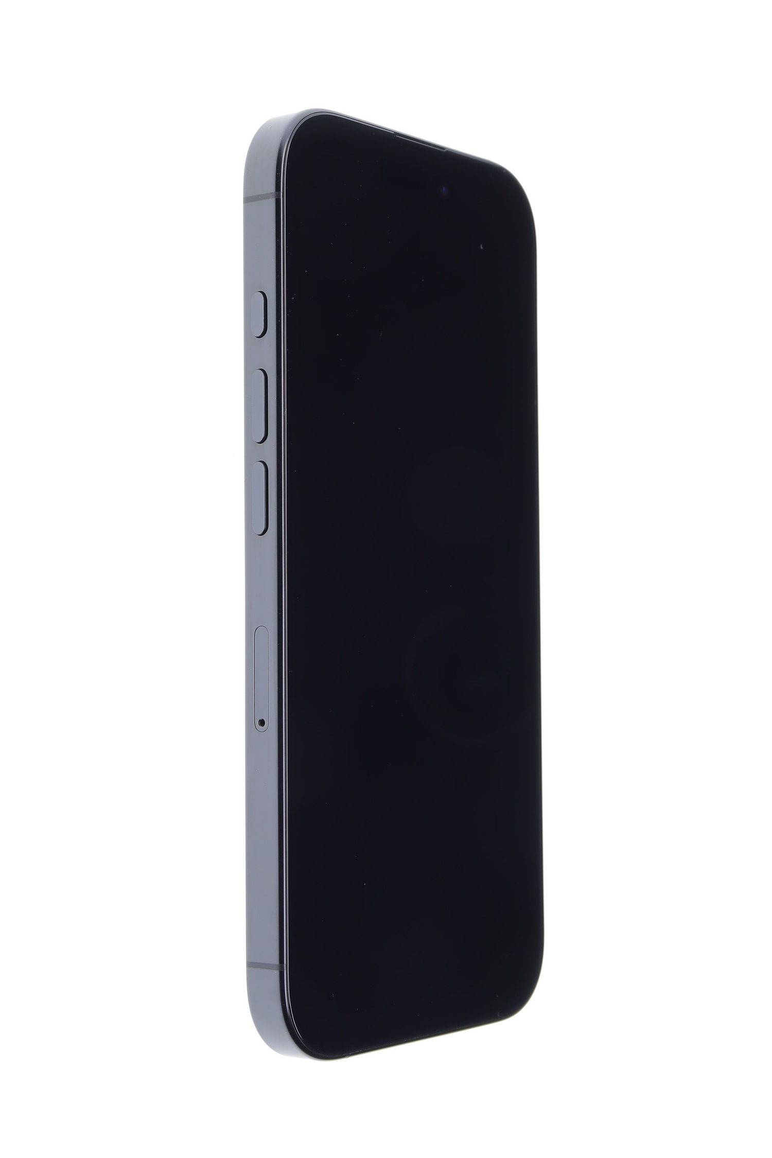 Apple iPhone 16 Pro 1 TB Black Titanium - Σαν καινούργιο
