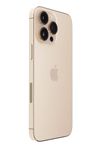Mobiltelefon Apple iPhone 14 Pro Max eSIM, Gold, 128 GB, Excelent