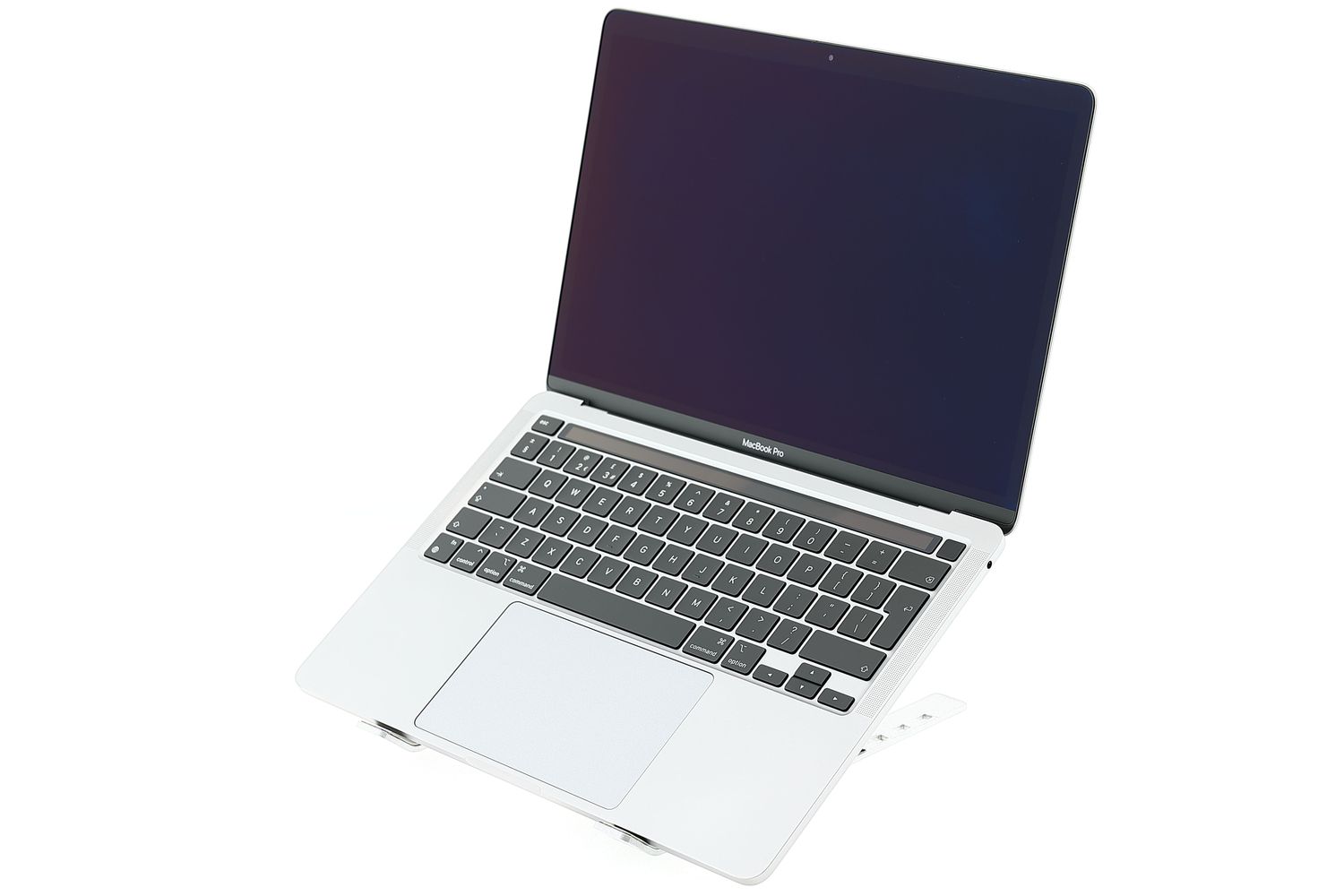 Apple MacBook Pro 13″ 2020, M1 8 Cores, 8 GB, 8 core GPU 512 GB Space Gray - Excelent
