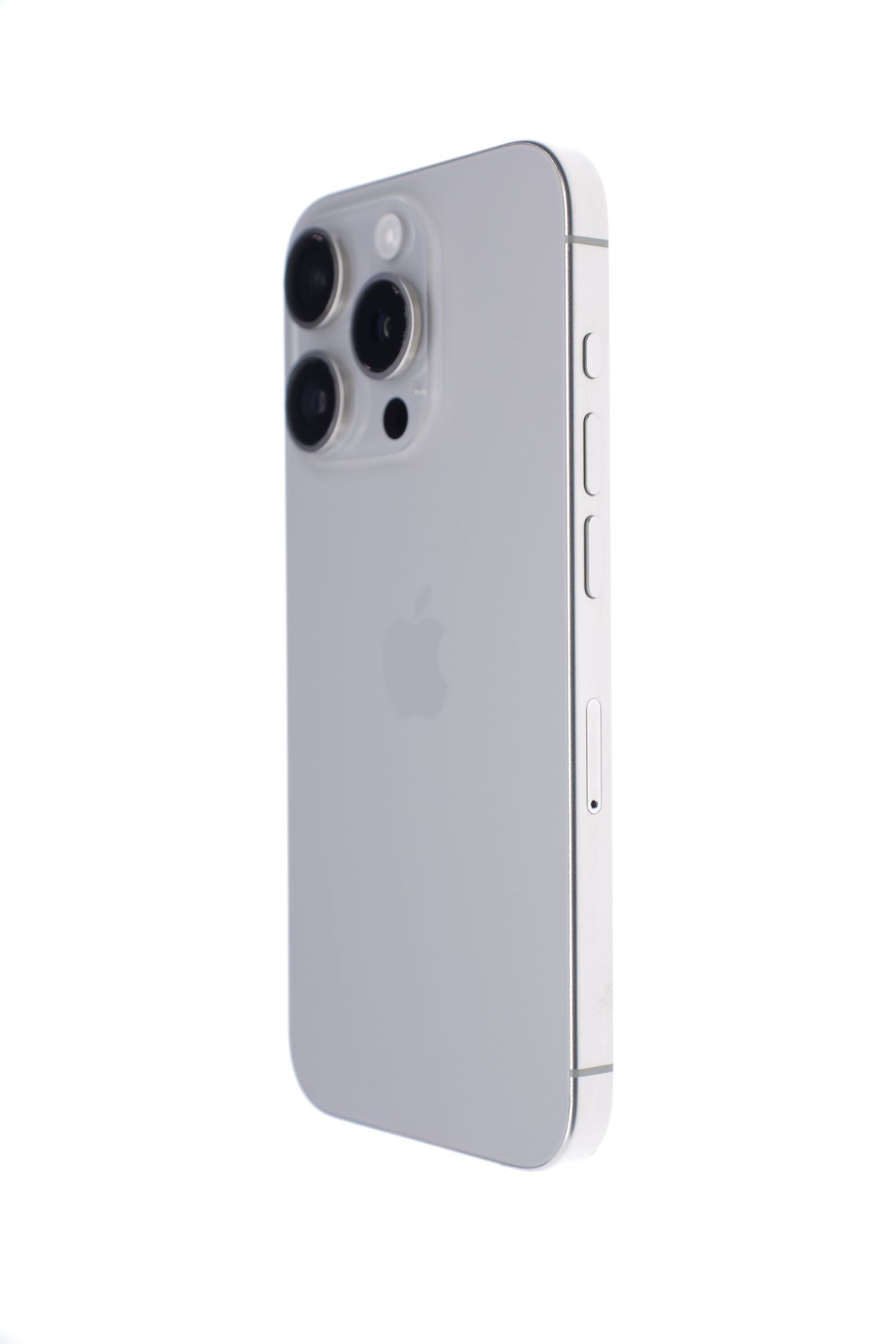 Apple iPhone 15 Pro 256 GB Natural Titanium - Nagyon jó