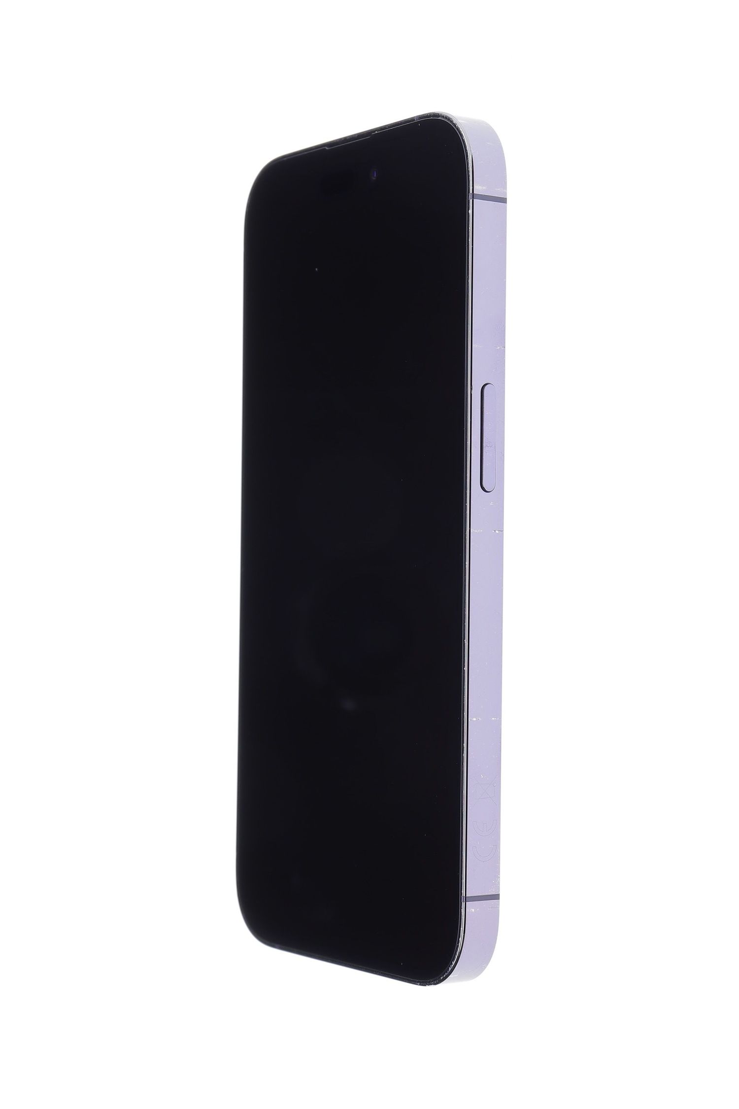 Apple iPhone 14 Pro 256 GB Deep Purple - Много добро