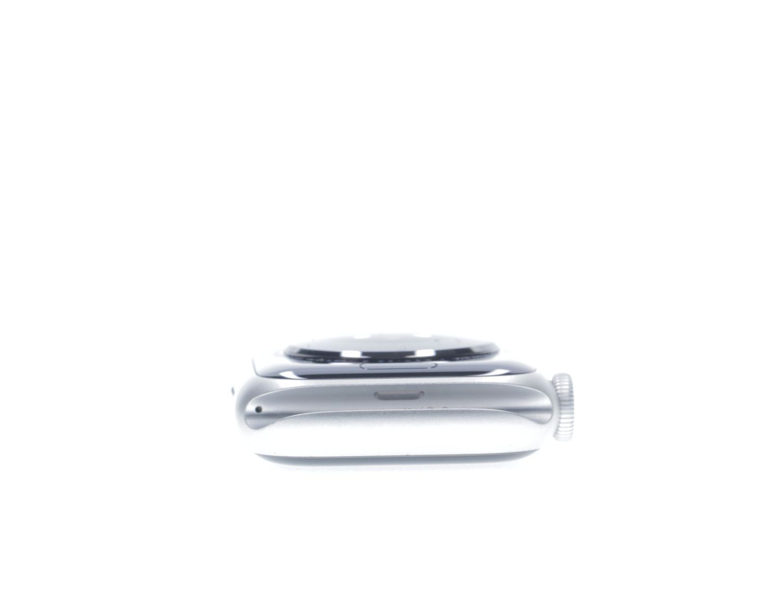 Apple Watch Series 8 2022, GPS, Aluminium 41mm Silver - Ca nou
