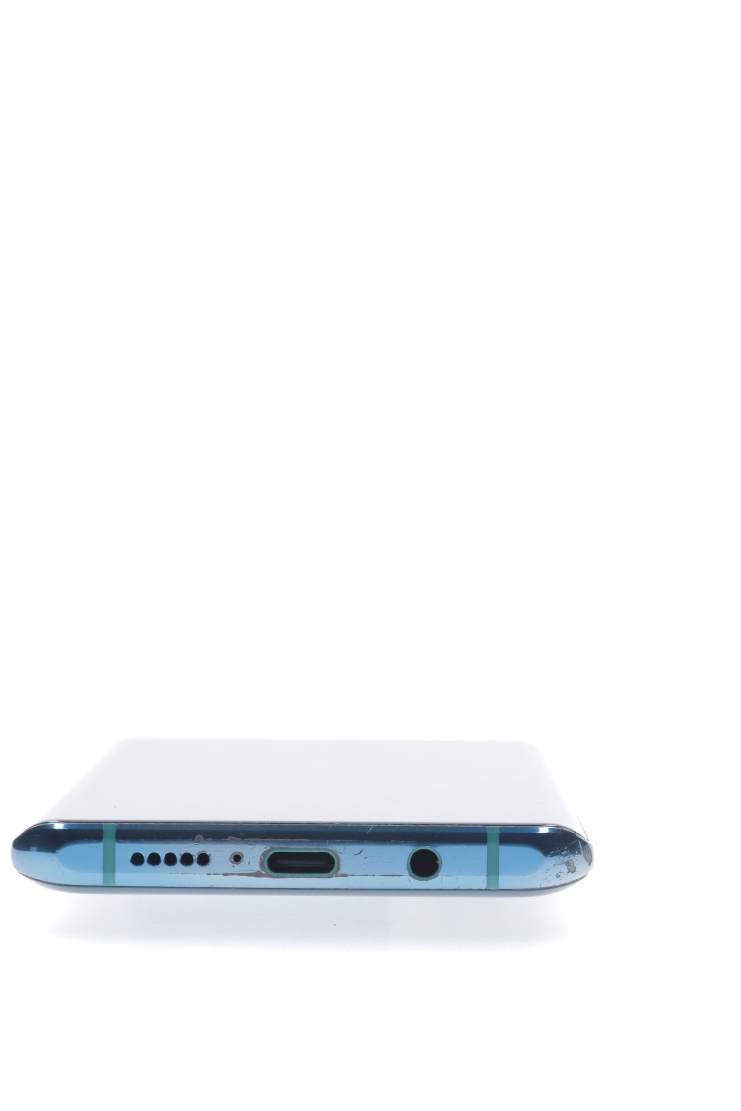 Xiaomi Mi Note 10 Pro 256 GB Aurora Green - Nagyon jó
