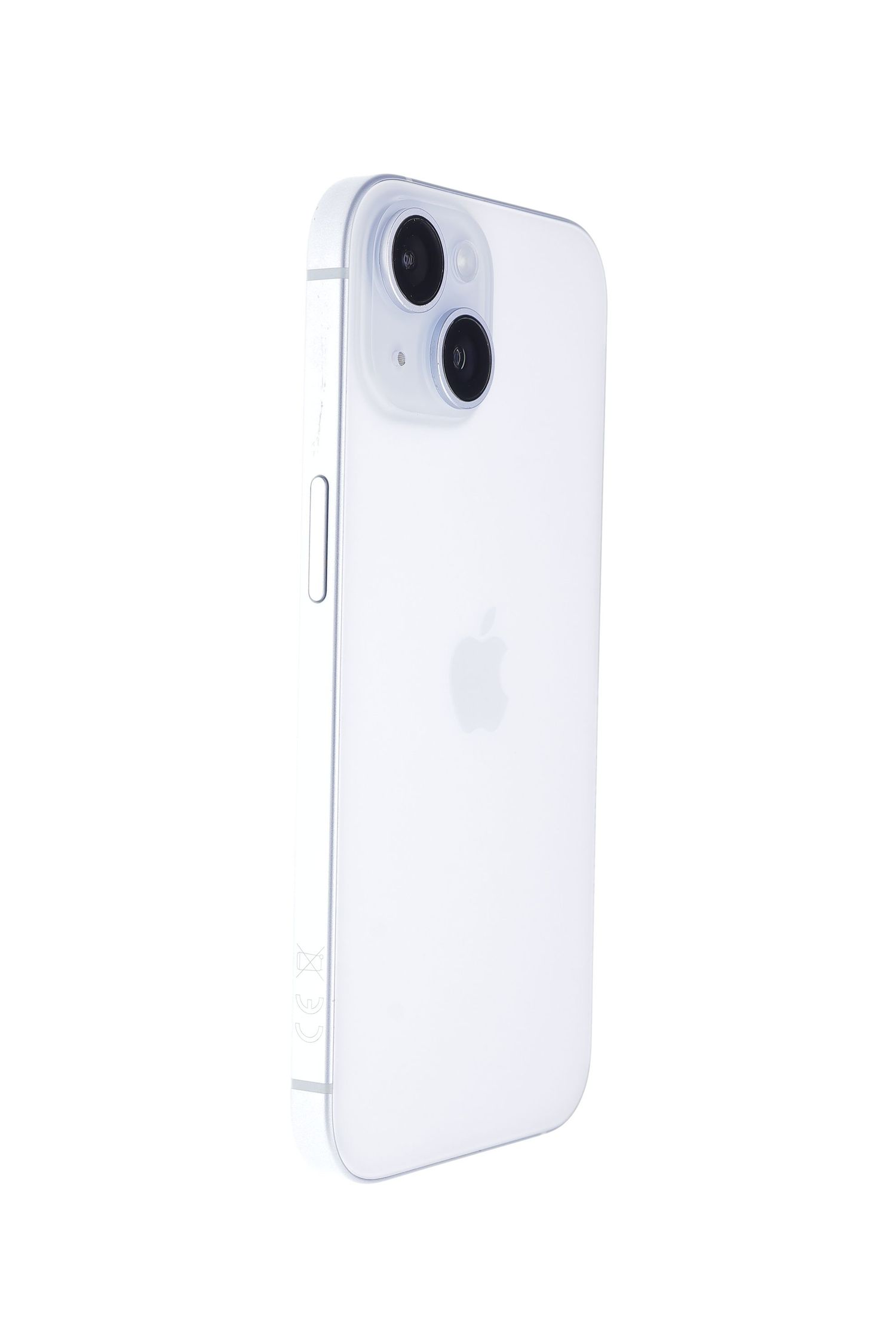 Apple iPhone 15 256 GB Blue - Nagyon jó
