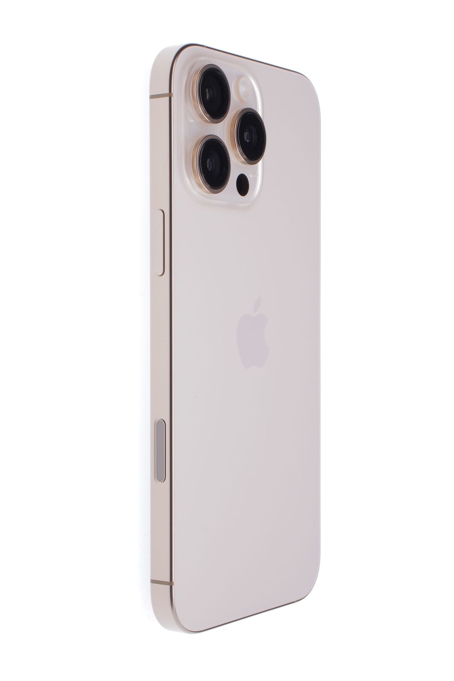 Apple iPhone 16 Pro Max 512 GB Desert Titanium - Като нов