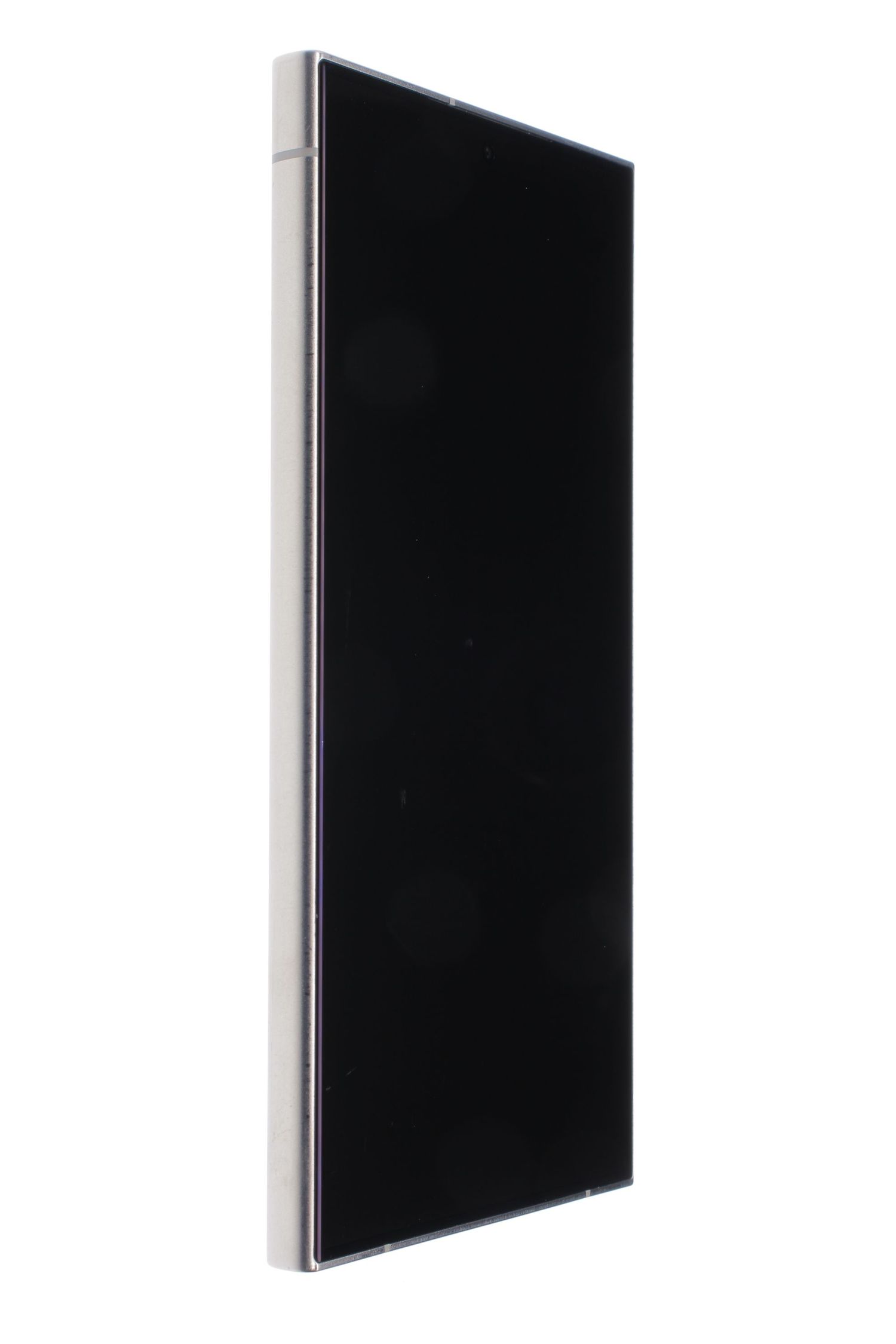 Samsung Galaxy S24 Ultra 5G Dual Sim 256 GB Titanium Grey - Nagyon jó