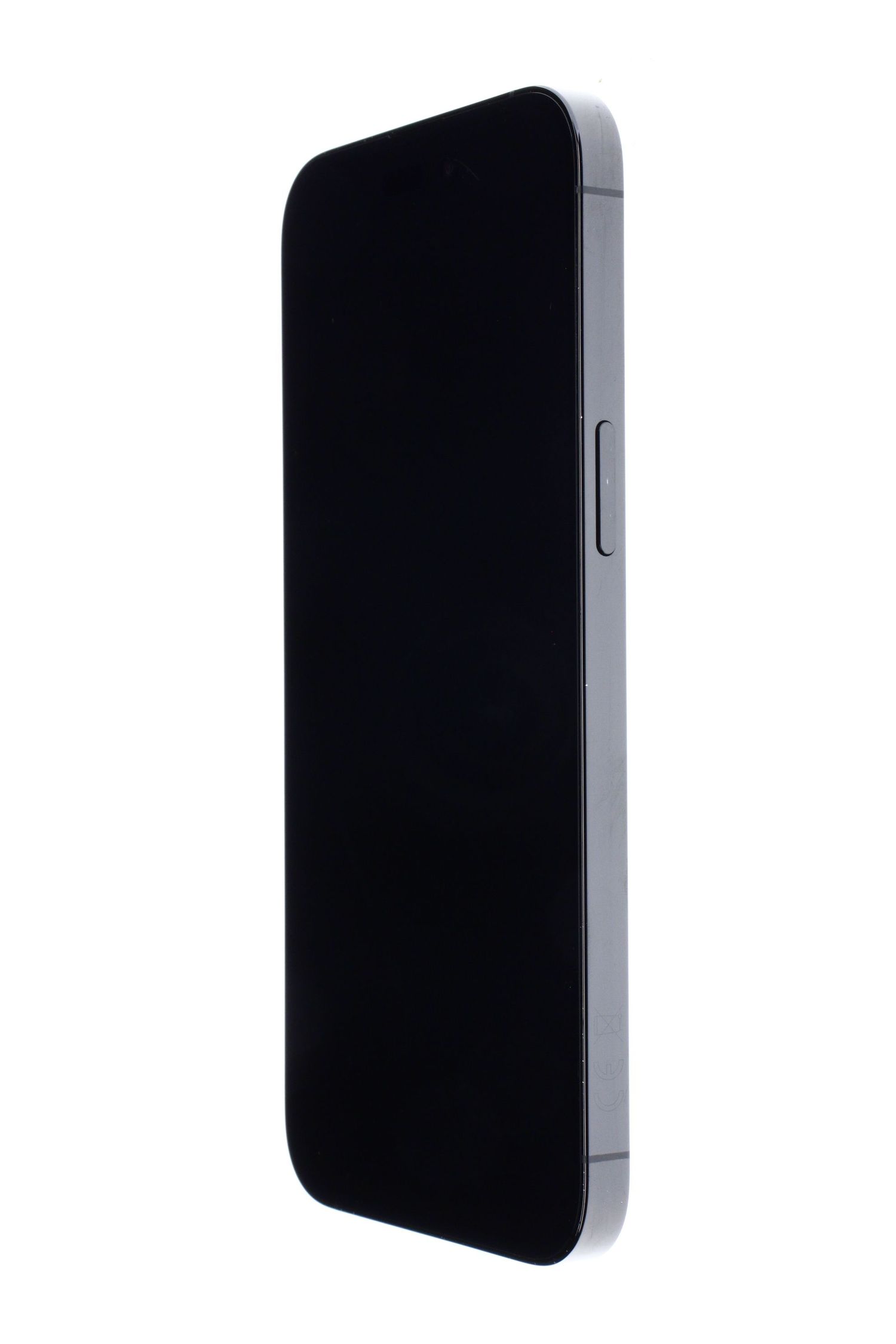 Apple iPhone 14 Pro Max 128 GB Space Black - Πολύ καλό