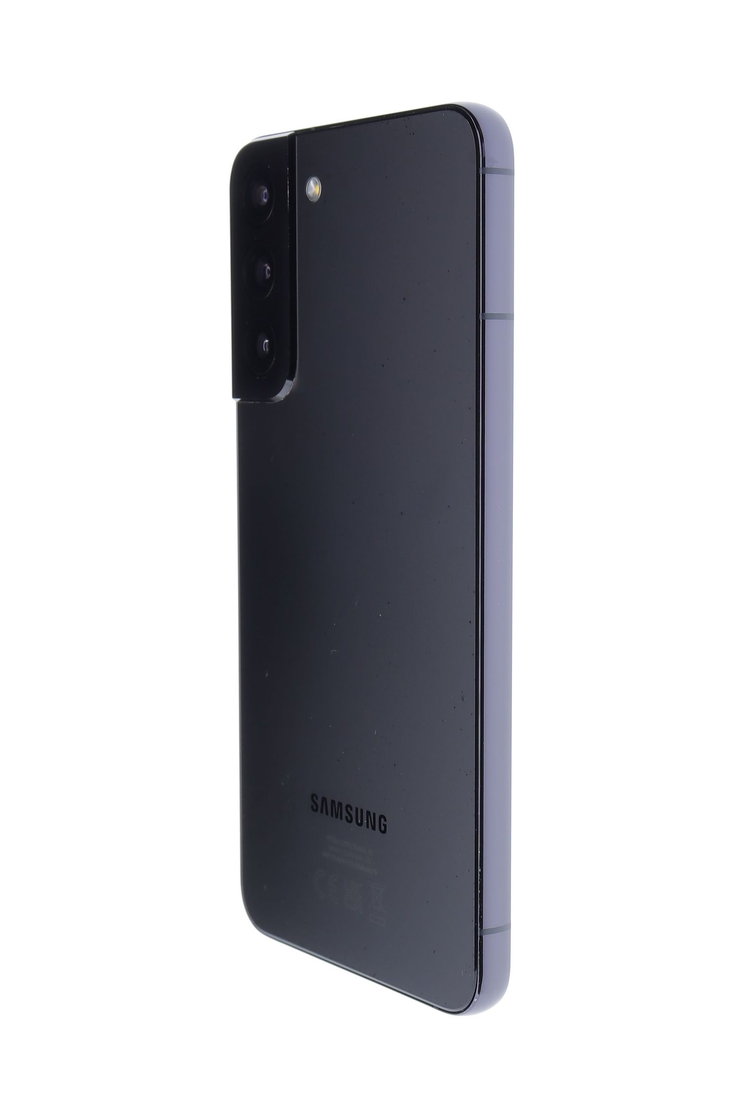 Samsung Galaxy S22 Plus 5G Dual Sim 128 GB Phantom Black - Excelent