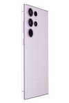 Telefon mobil Samsung Galaxy S23 Ultra 5G Dual Sim, Lavender, 512 GB, Excelent