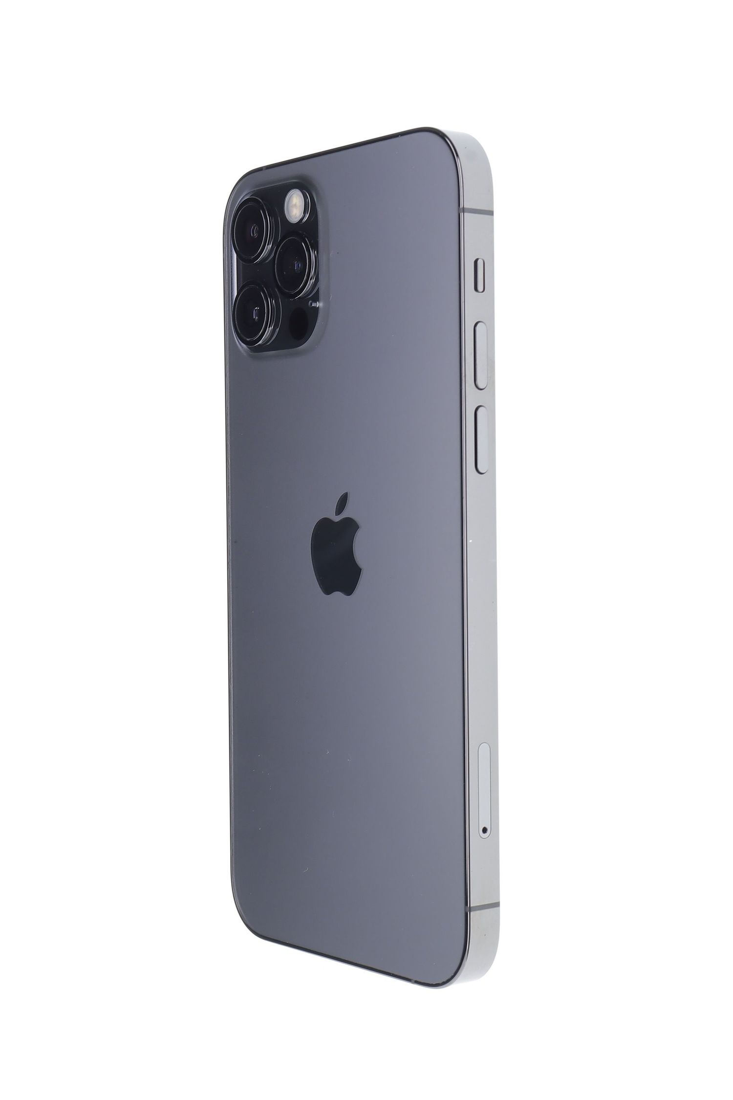Apple iPhone 12 Pro 128 GB Graphite - Kiváló