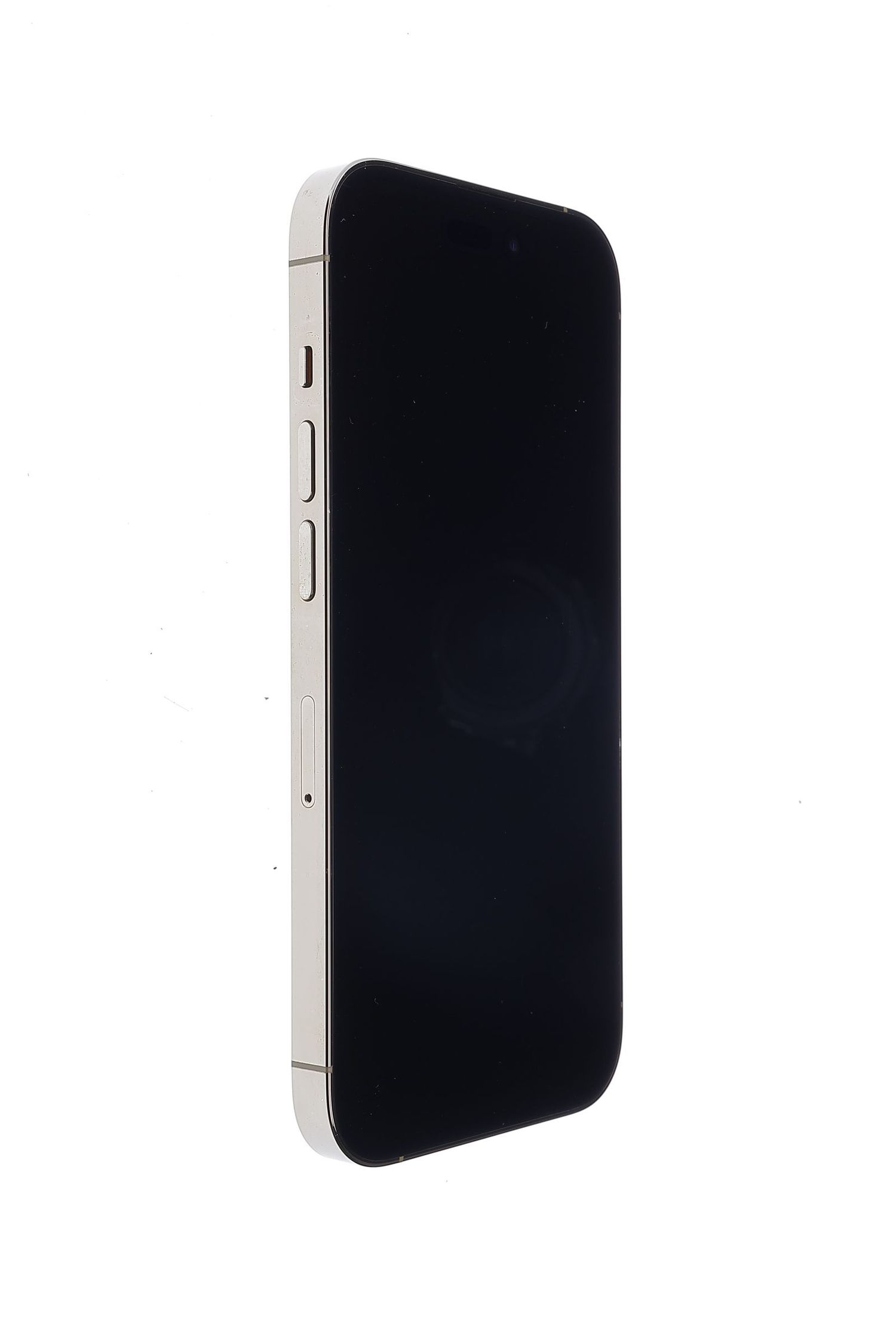Apple iPhone 14 Pro 128 GB Gold - Kiváló