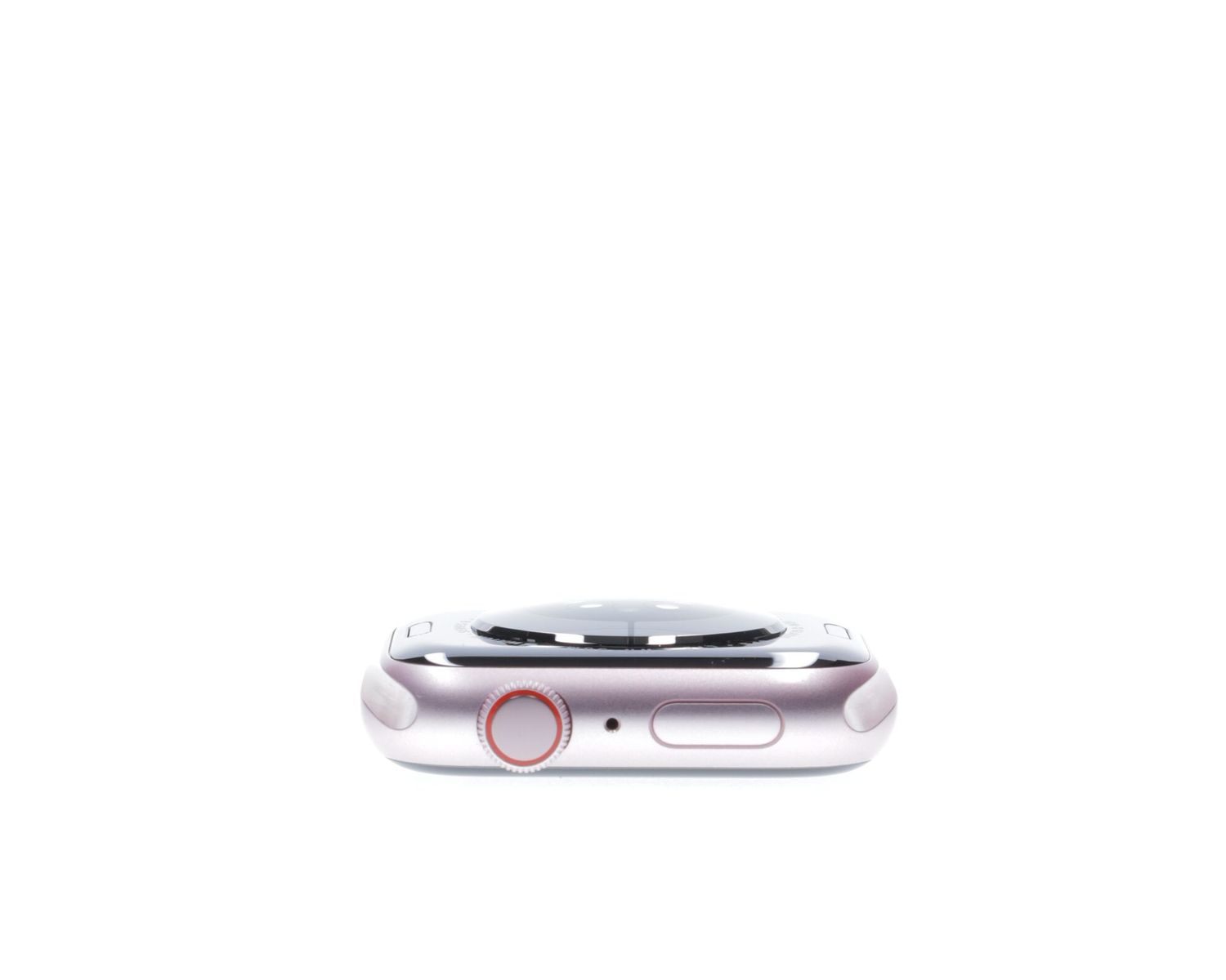 Apple Watch Series 9 2023, GPS + Cellular, Aluminium 45mm Pink - Nagyon jó