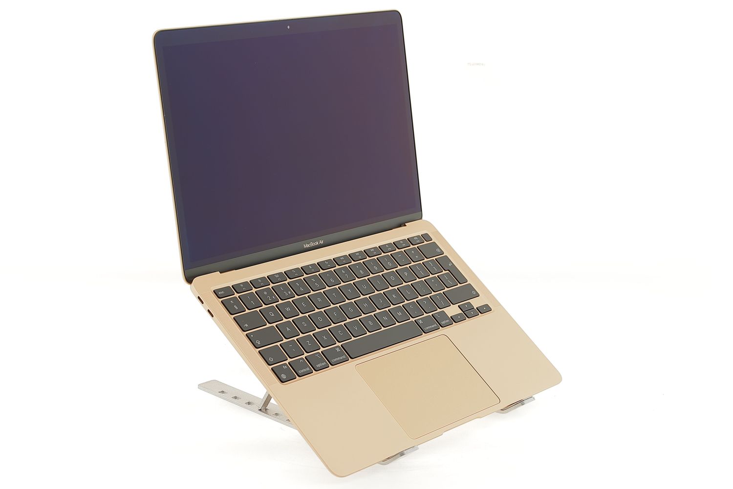MacBook Air M1 ローズゴールド 2020 Apple MacBook Air 13-inch M1 8GB 256GB - Rose Gold - MacFinder