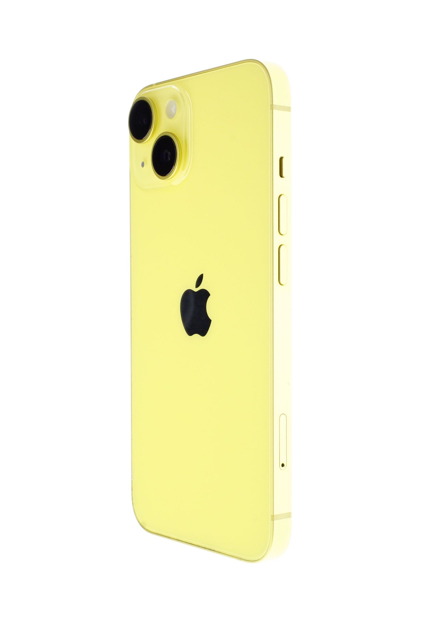 Apple iPhone 14 128 GB Yellow - Много добро