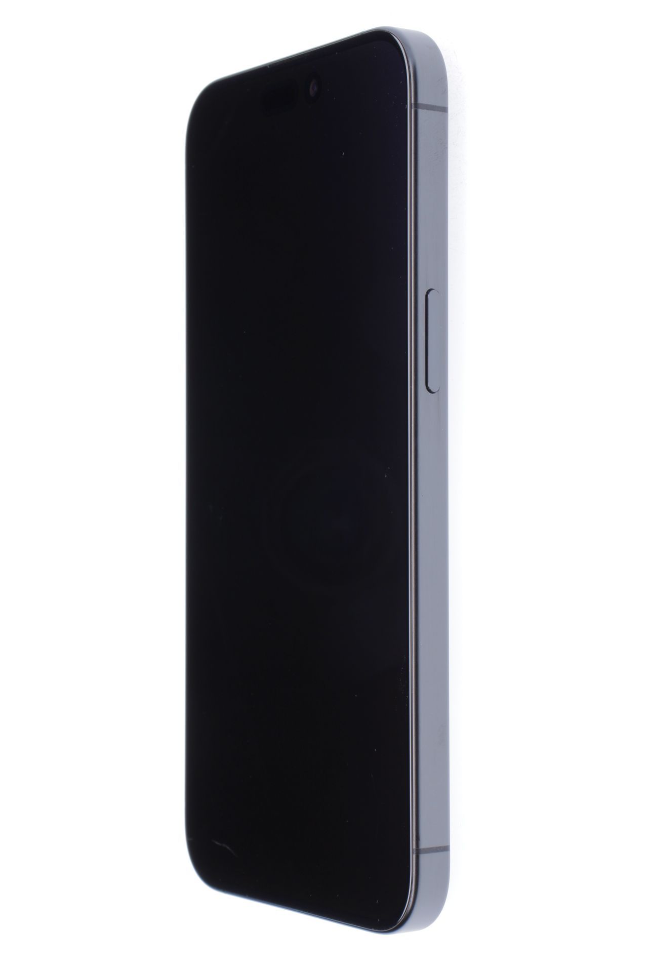 Apple iPhone 15 Pro Max 512 GB Black Titanium