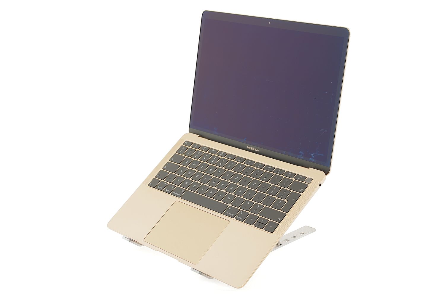 Apple MacBook Air 13″ 2019, i5 1.6 GHz, 8 GB, Intel UHD Graphics 617 128 GB Gold - Εξαιρετικό