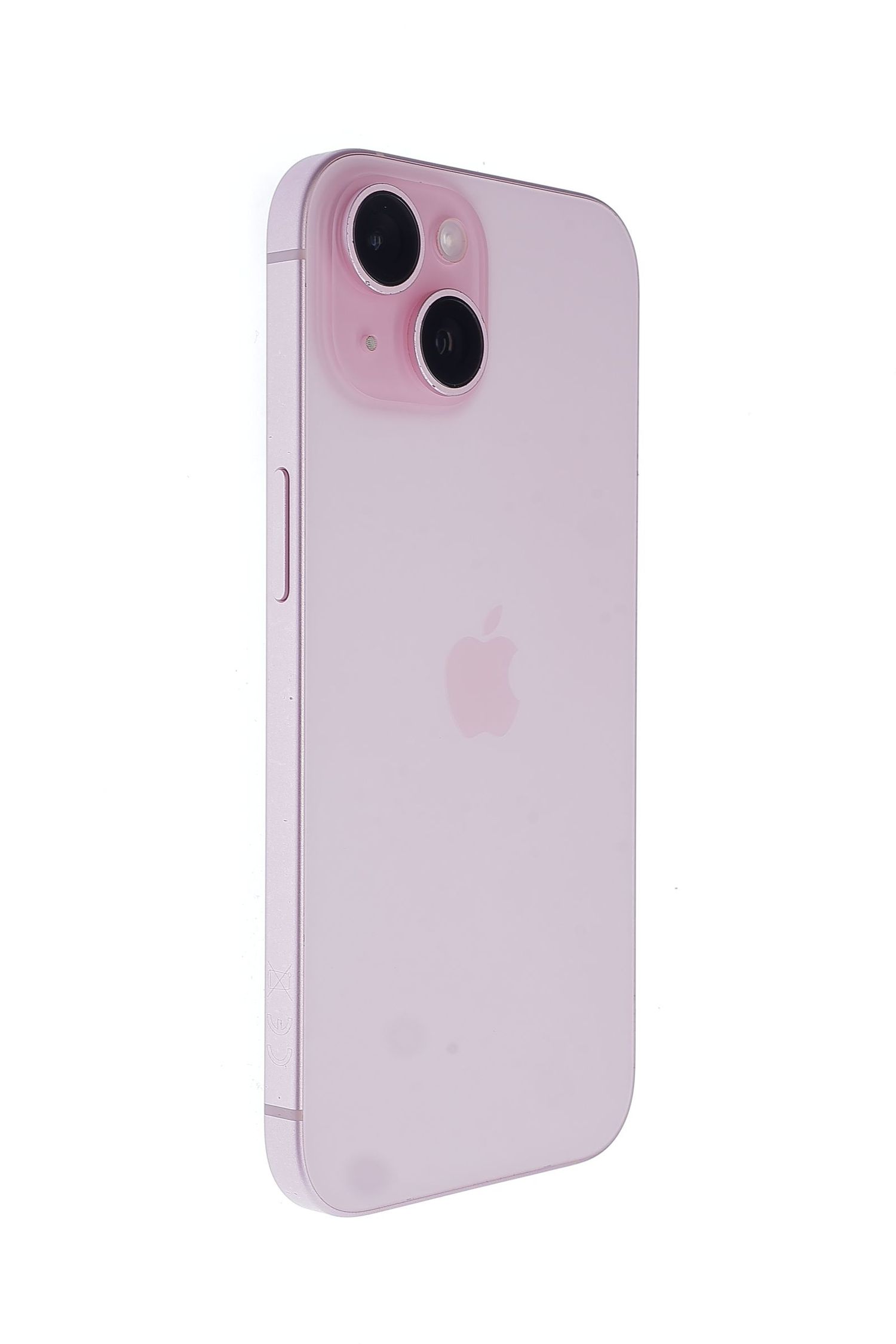Apple iPhone 15 128 GB Pink - Excelent