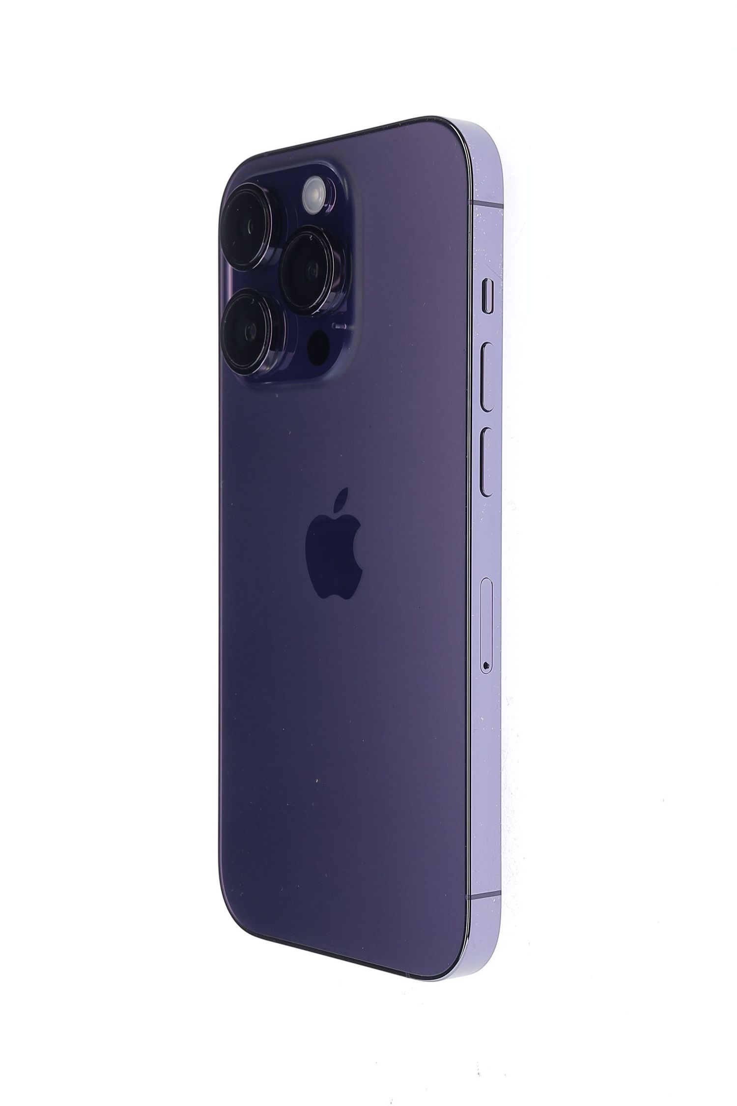 Apple iPhone 14 Pro 256 GB Deep Purple - Ca nou