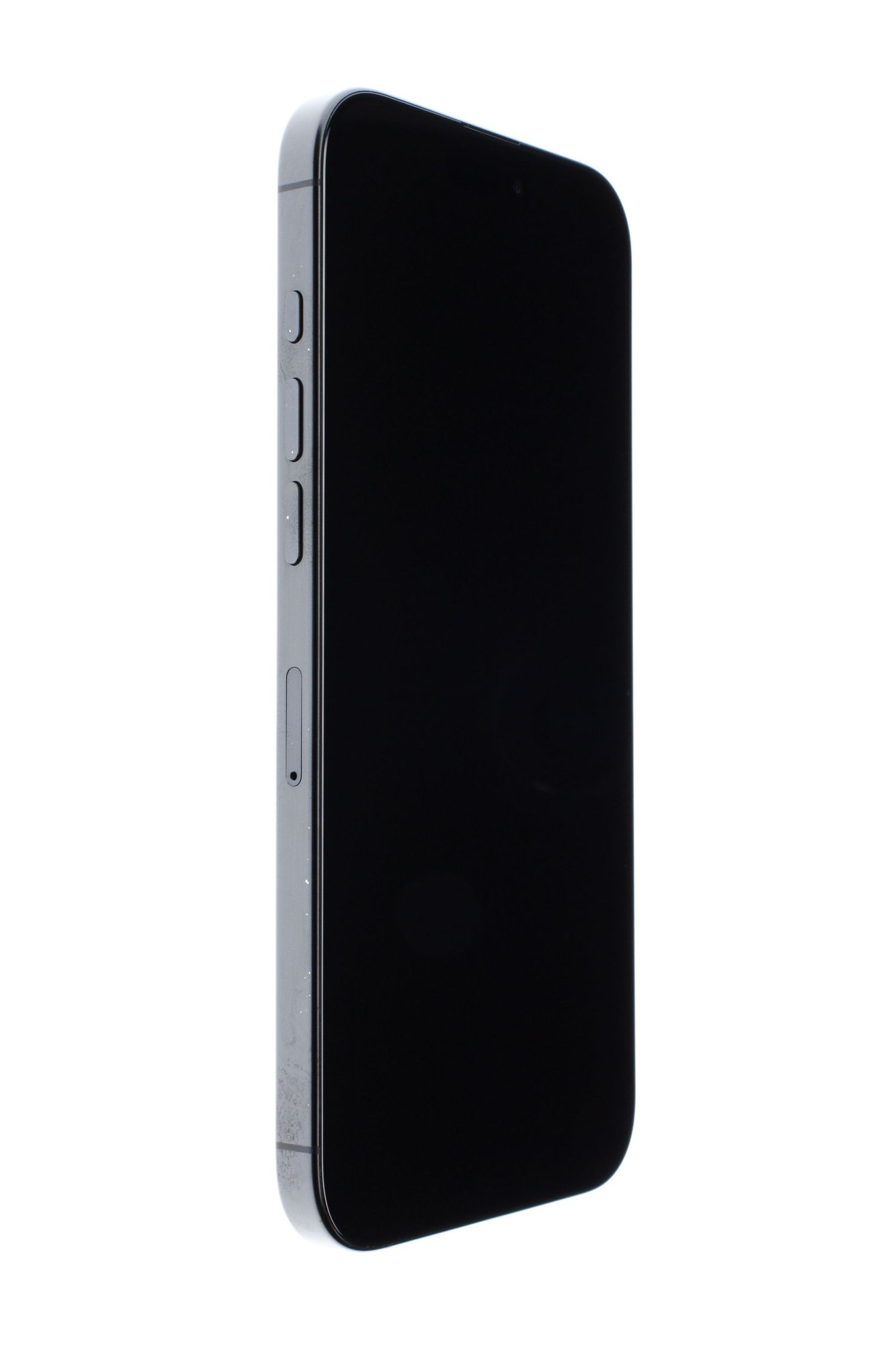 Apple iPhone 16 Pro Max 256 GB Black Titanium - Ca nou