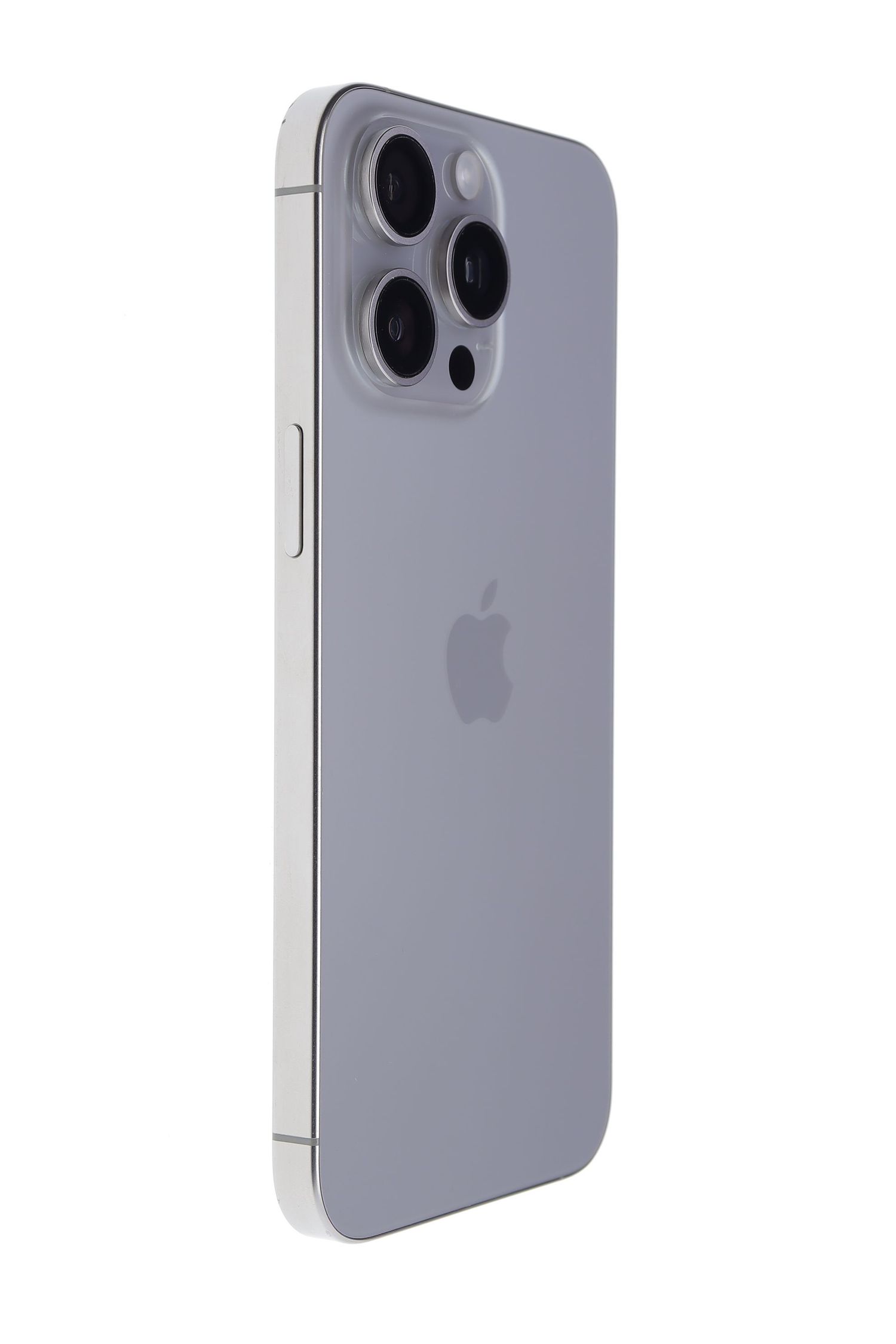 Apple iPhone 15 Pro Max 256 GB Natural Titanium - Πολύ καλό