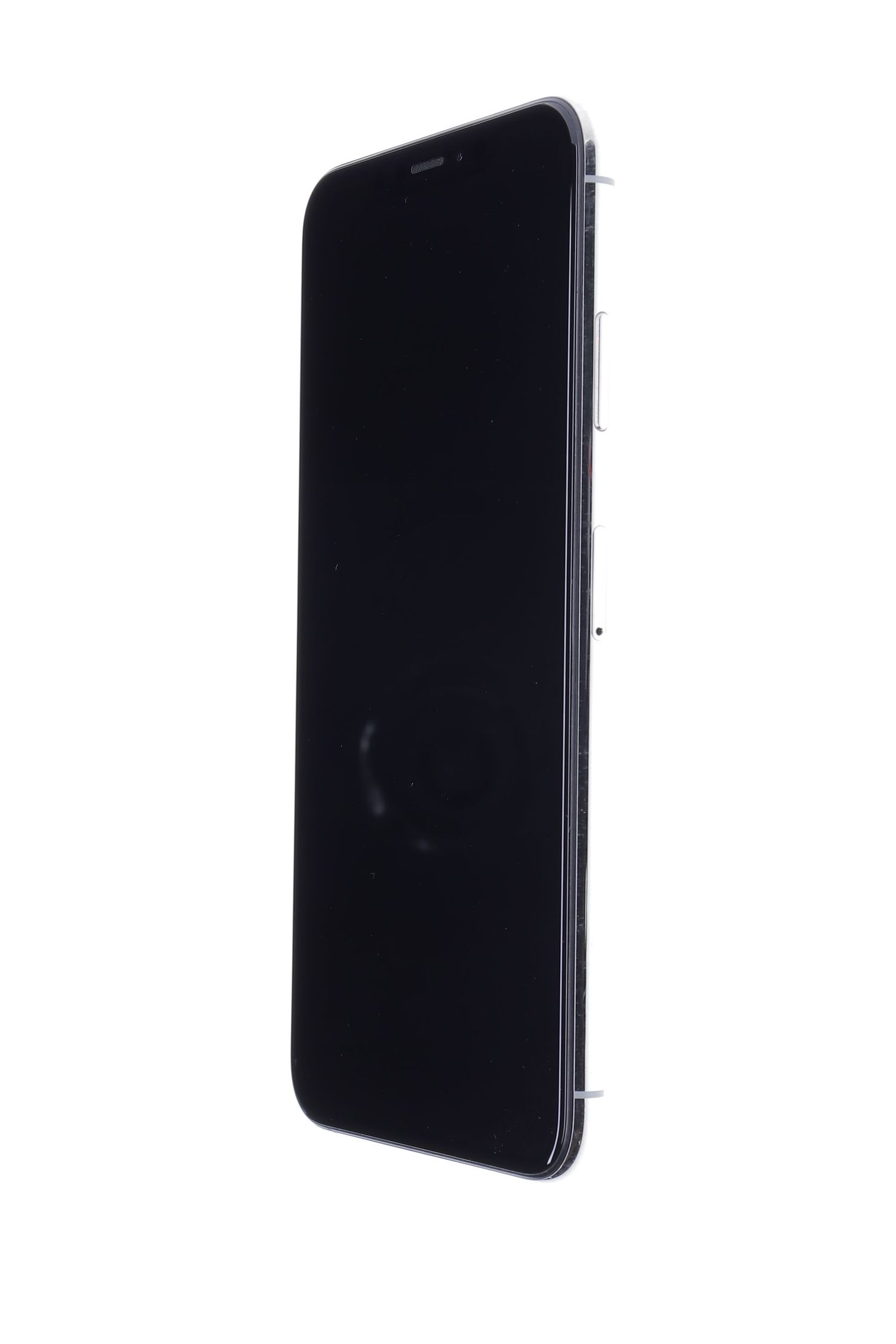 Apple iPhone XS Max 64 GB Silver - Kiváló