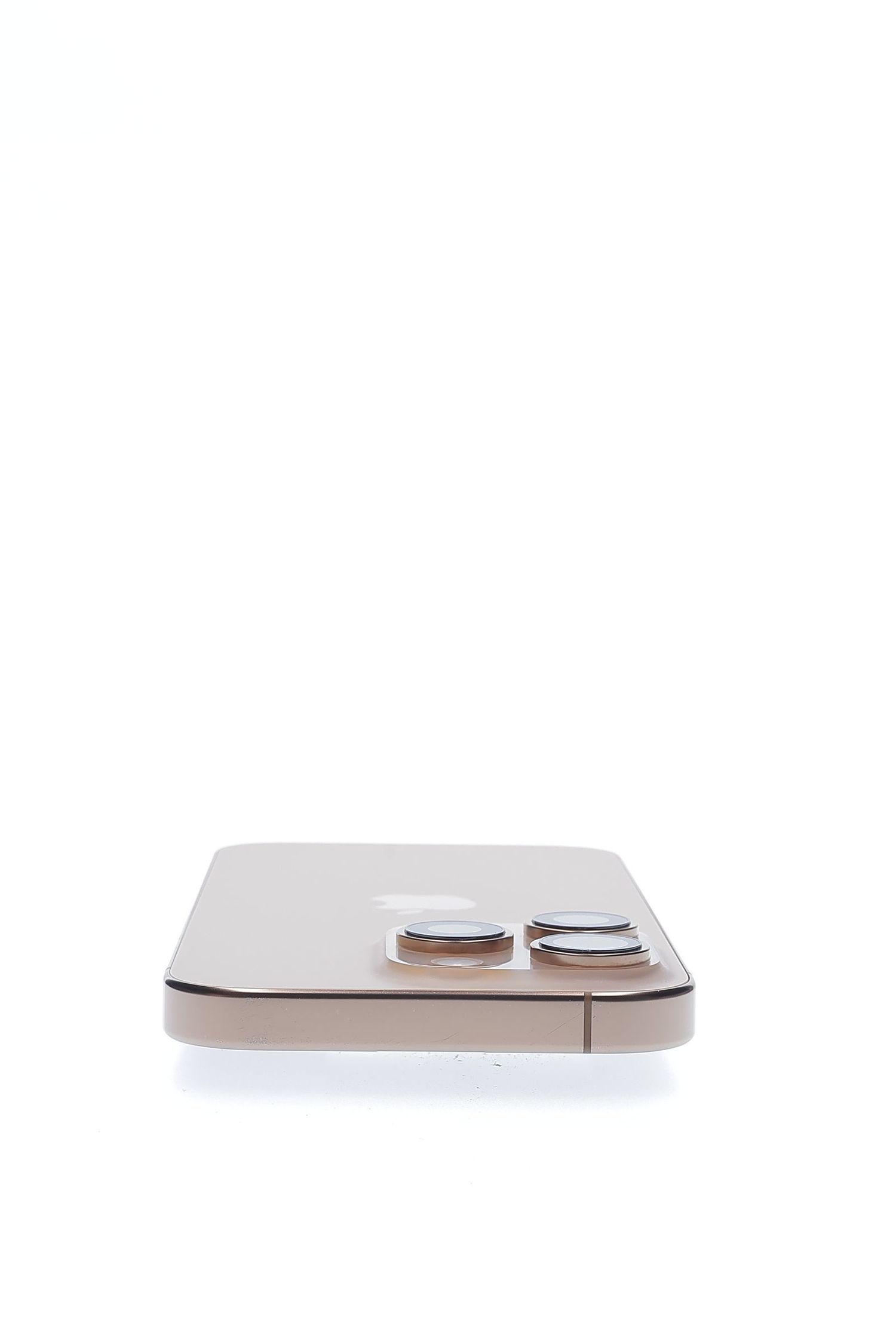Apple iPhone 16 Pro 256 GB Desert Titanium - Újszerű