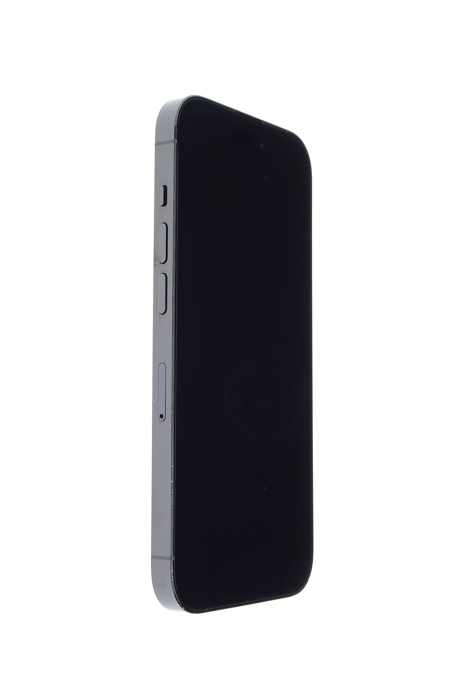 Apple iPhone 14 Pro 256 GB Space Black - Bun