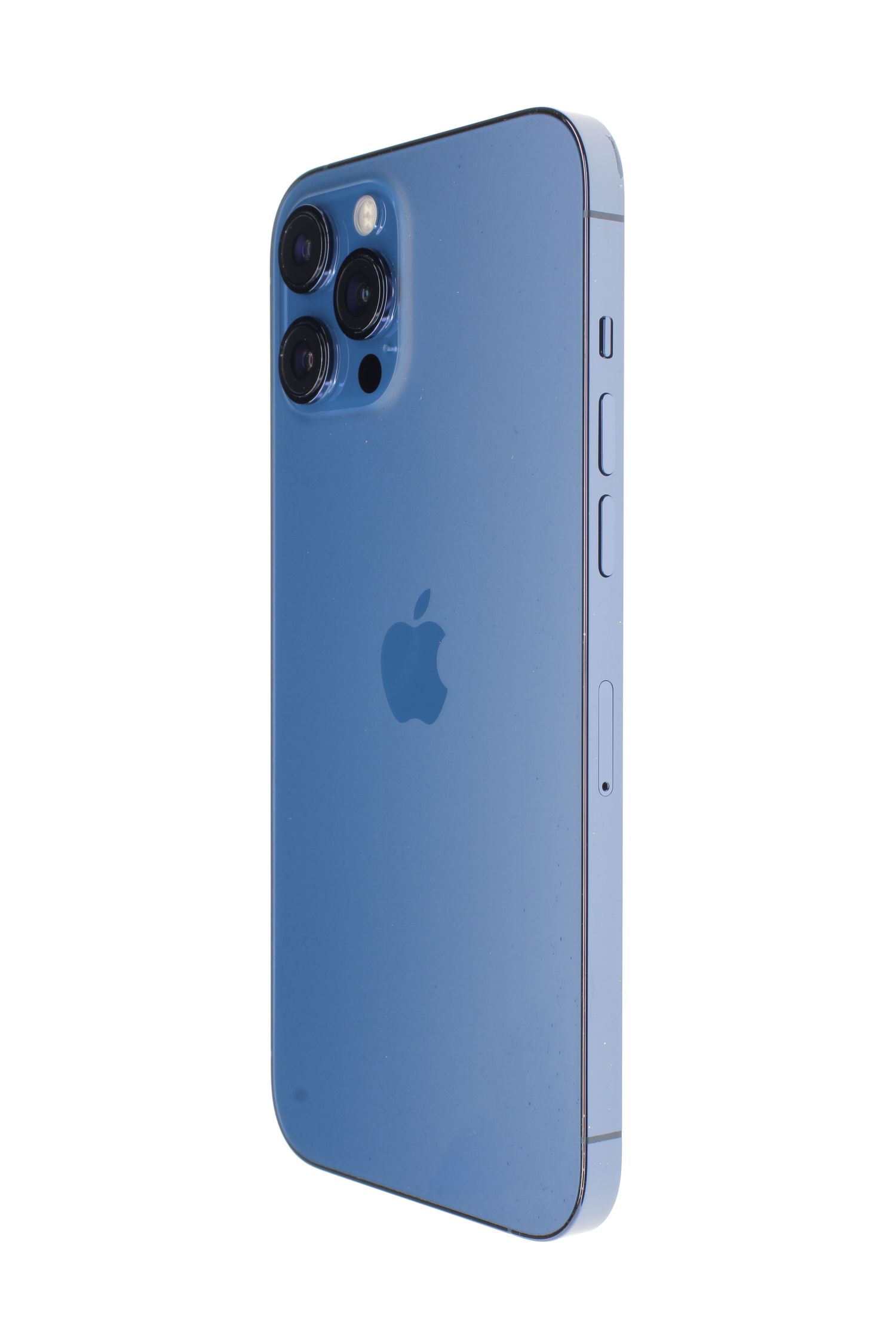 Apple iPhone 12 Pro Max 512 GB Pacific Blue - Foarte bun