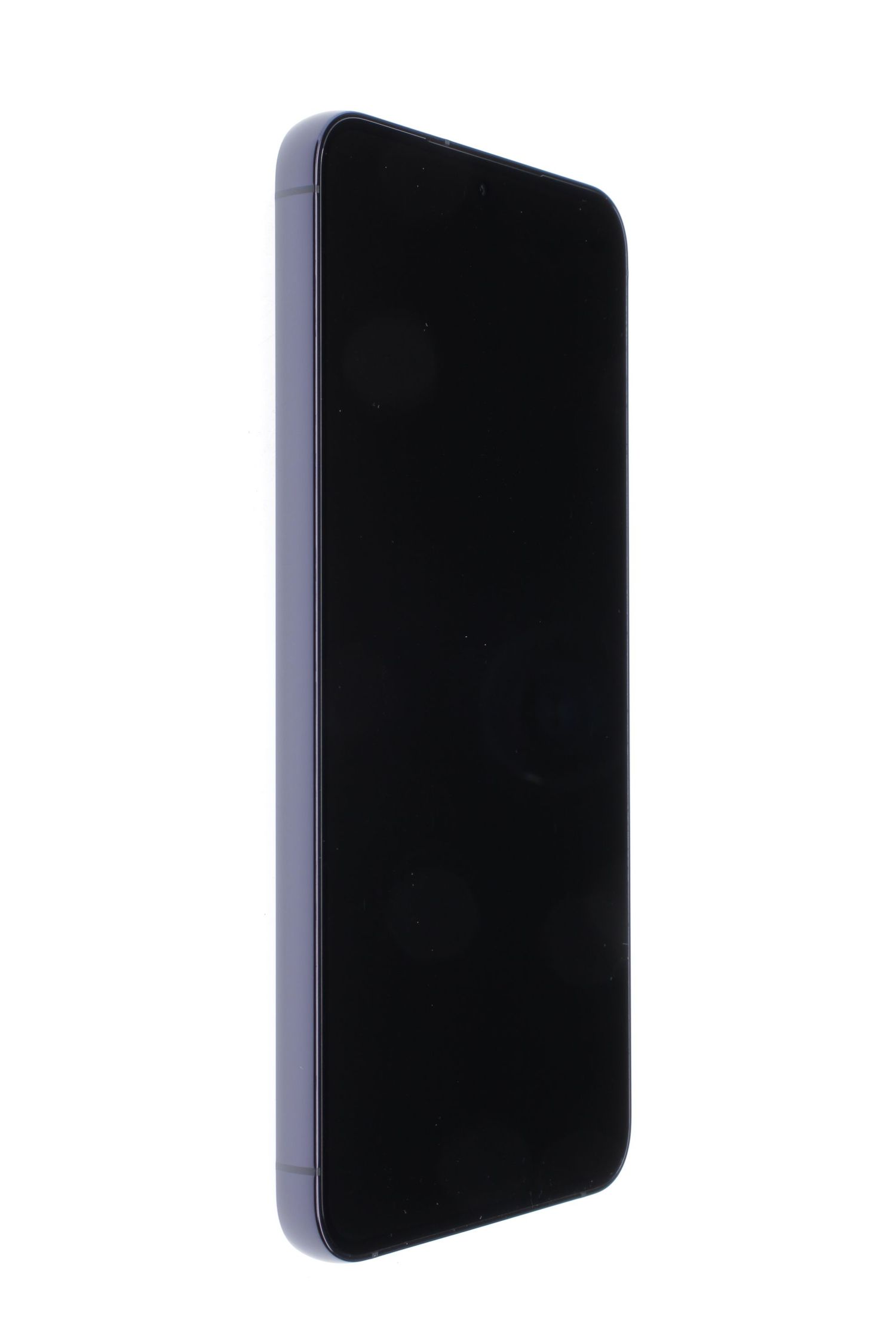 Samsung Galaxy S23 Plus 5G Dual Sim 256 GB Phantom Black - Újszerű