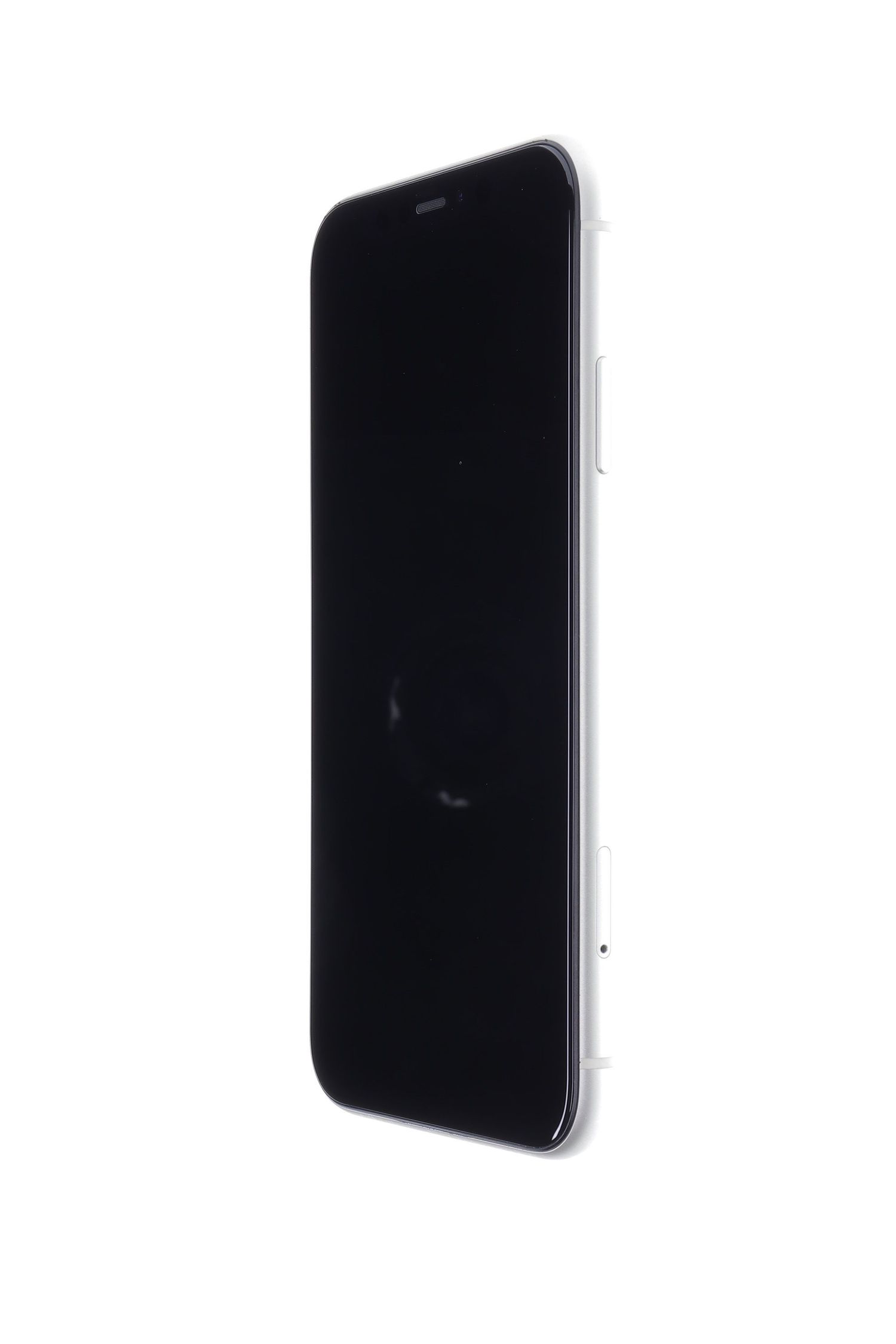 Apple iPhone 11 64 GB White - Като нов
