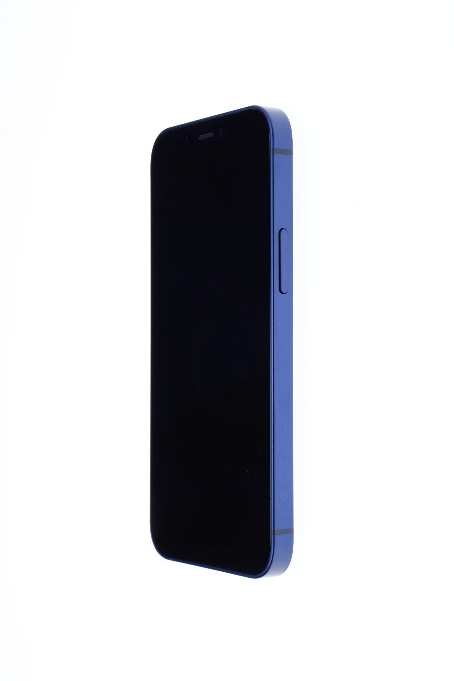 Apple iPhone 12 mini 64 GB Blue - Като нов