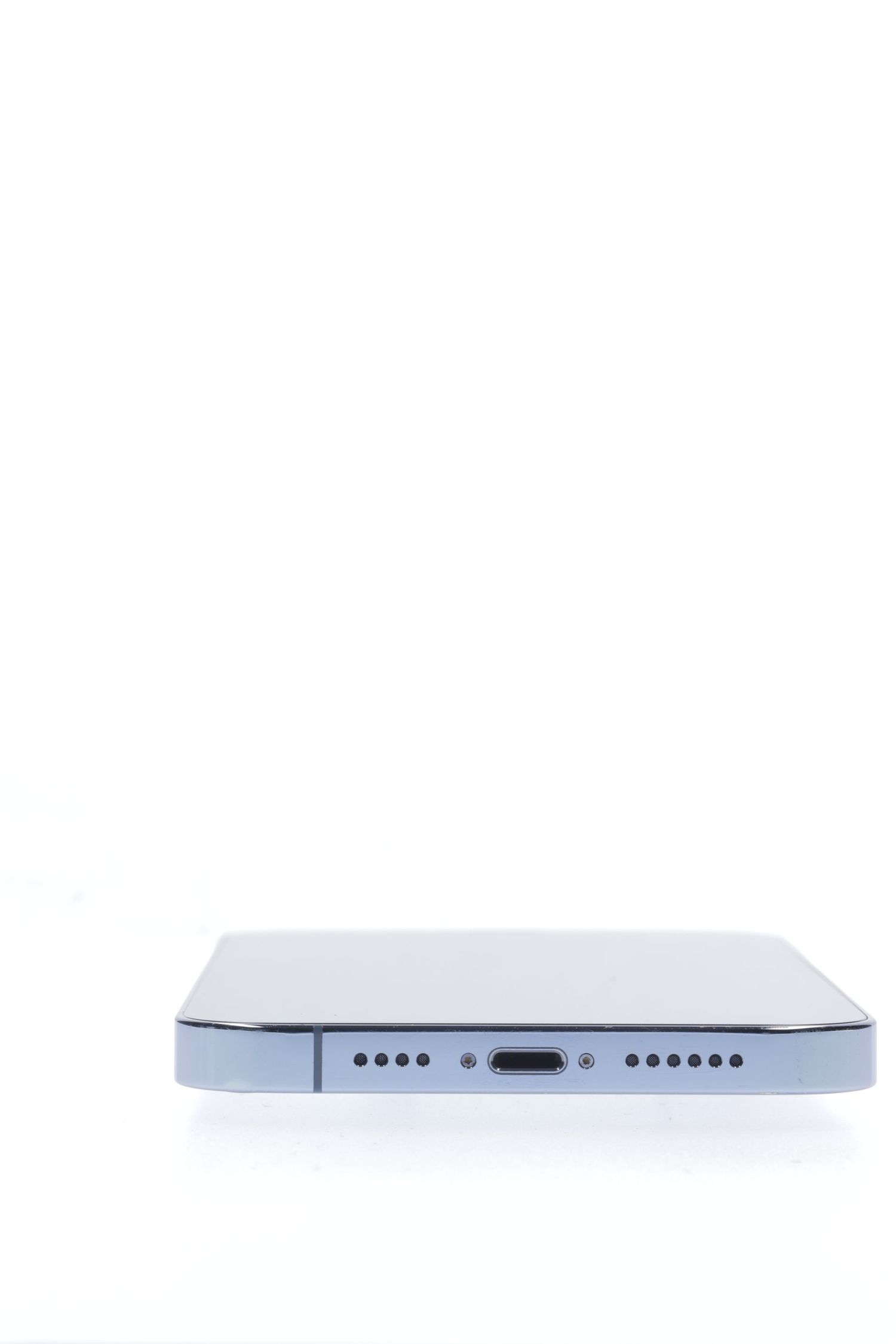 Apple iPhone 13 Pro Max 256 GB Sierra Blue - Kiváló