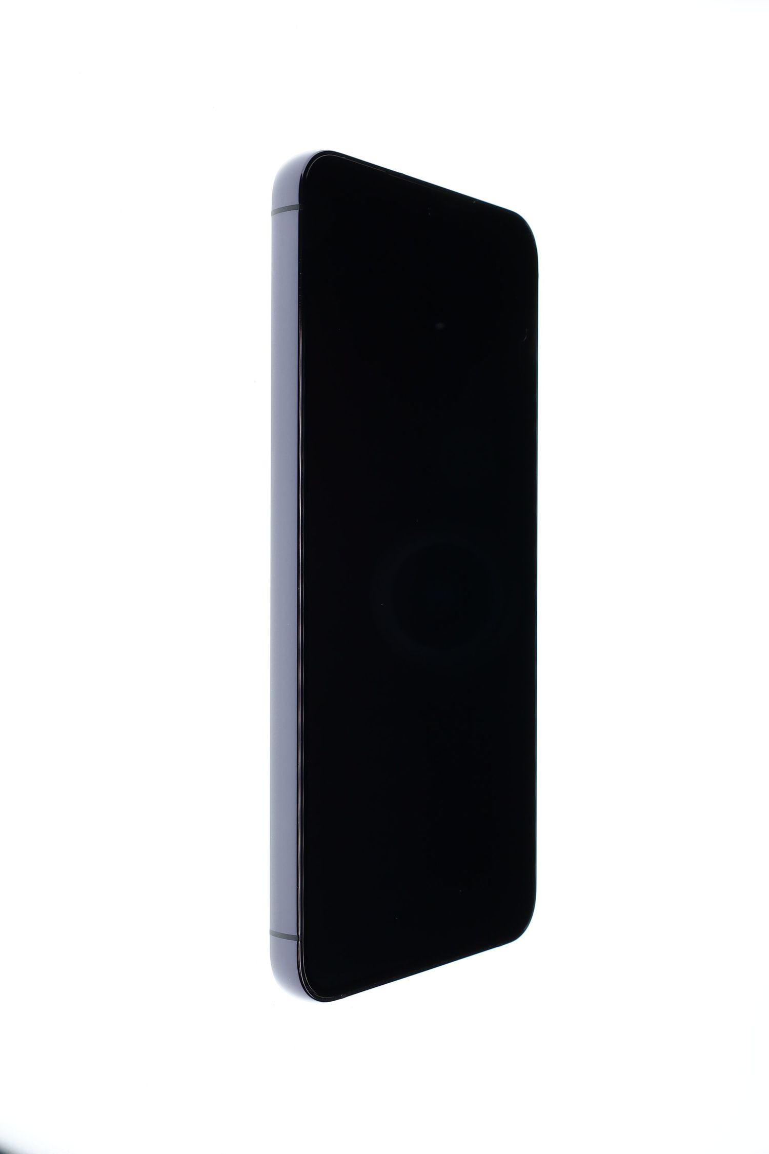 Samsung Galaxy S23 Plus 5G 512 GB Phantom Black - Újszerű