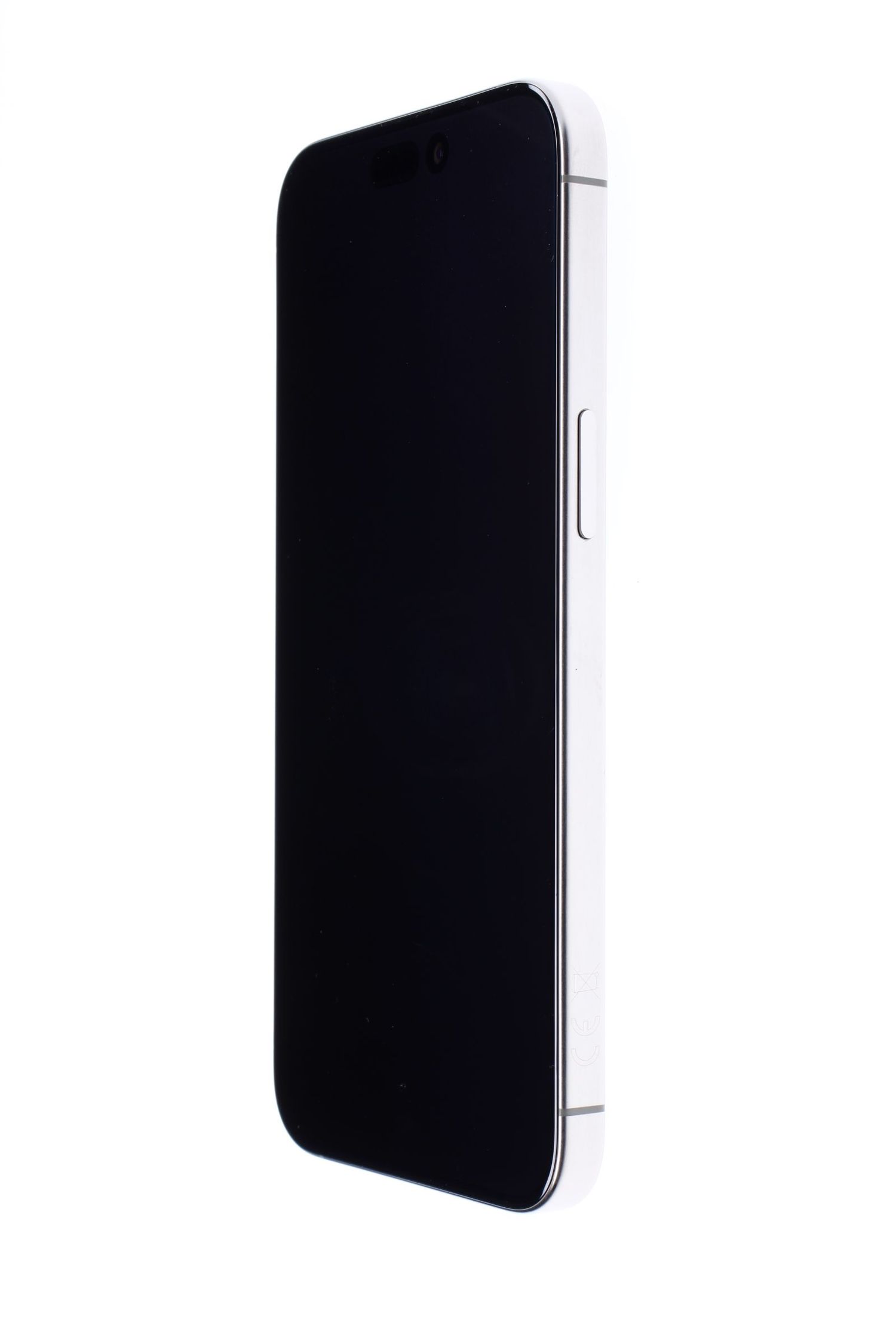 Apple iPhone 15 Pro Max, Natural Titanium, 256 GB - de la 3.369 lei