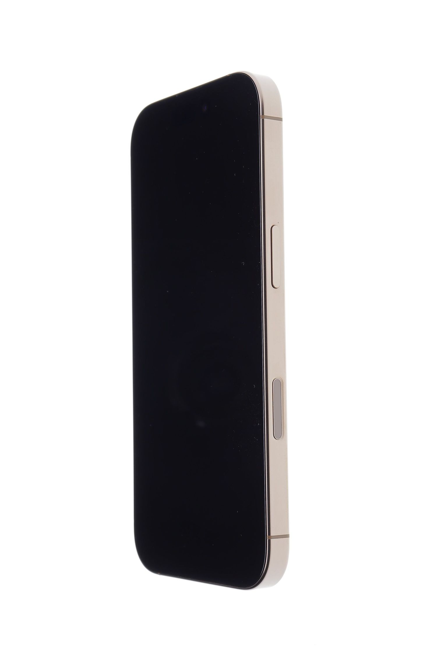 Apple iPhone 16 Pro 128 GB Desert Titanium - Като нов