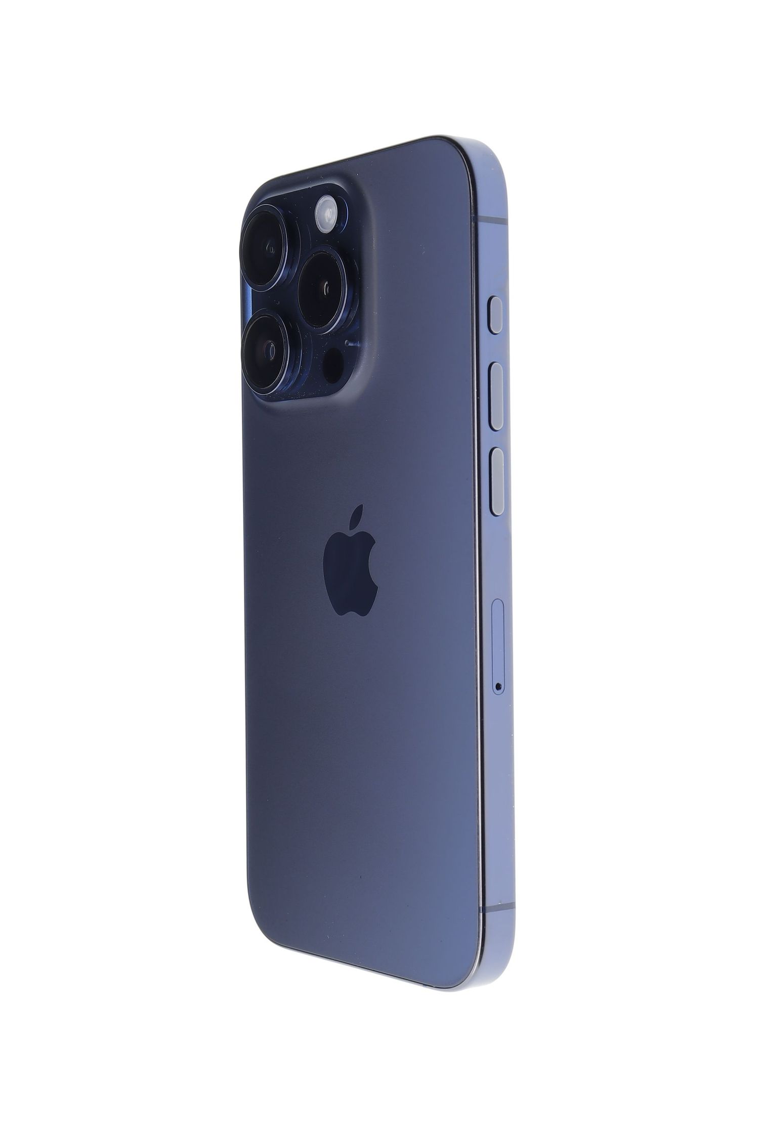 Apple iPhone 15 Pro 512 GB Blue Titanium - Ca nou