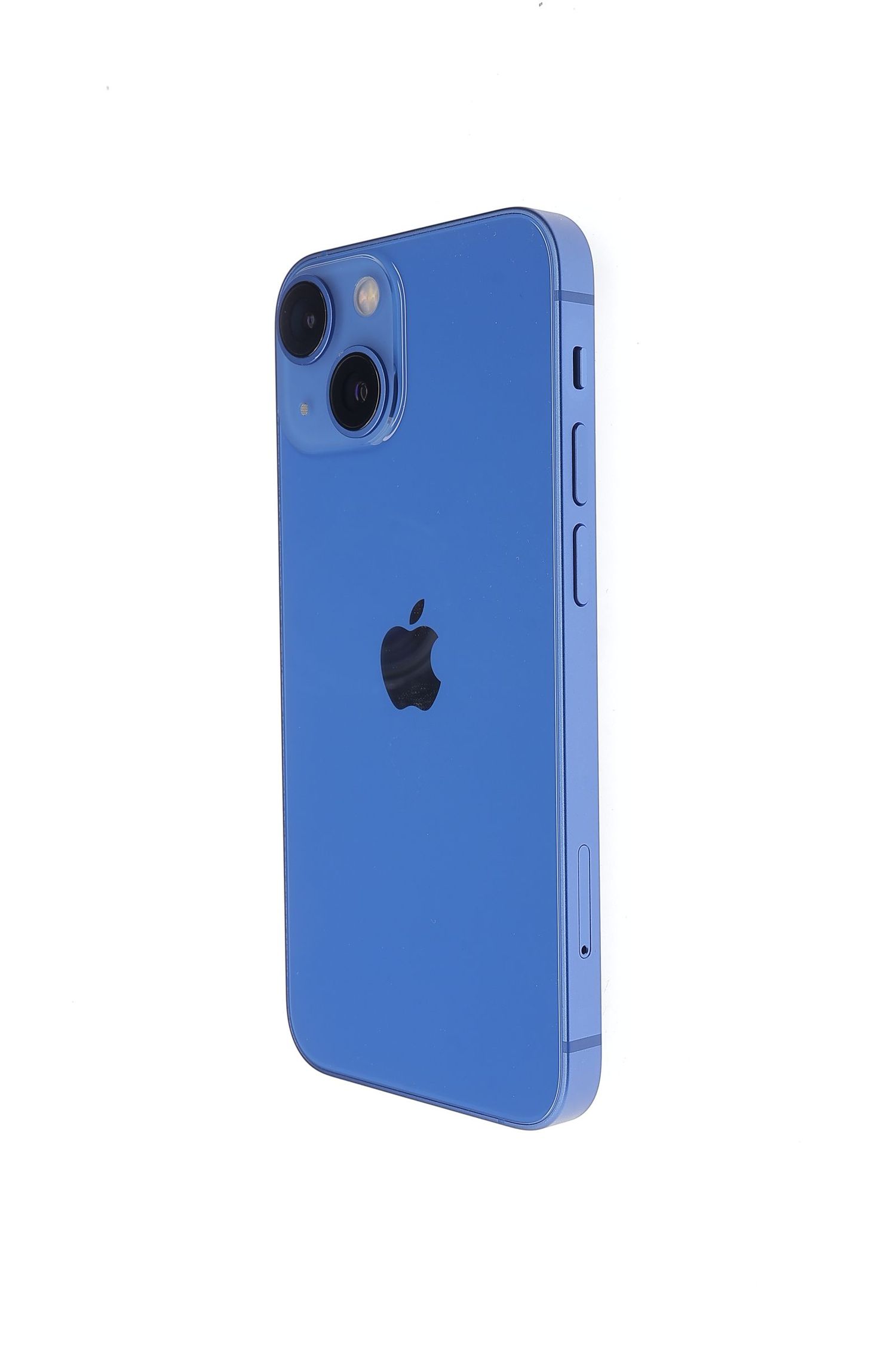 Apple iPhone 13 mini 256 GB Blue - Като нов