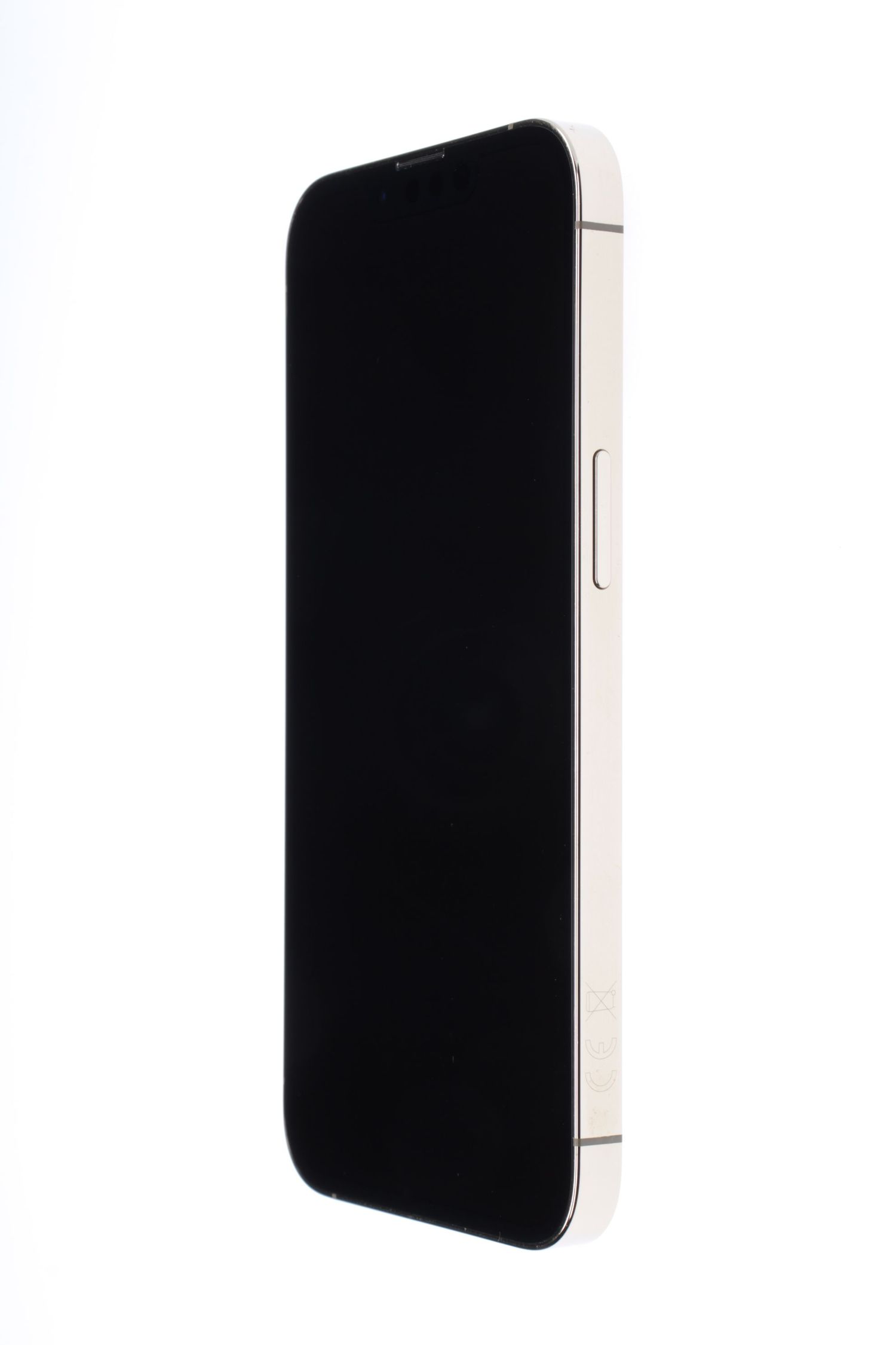 Apple iPhone 13 Pro 256 GB Gold - Много добро