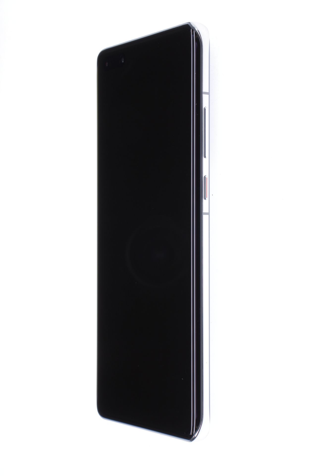 Huawei P40 Pro Dual Sim 256 GB Silver Frost - Πολύ καλό