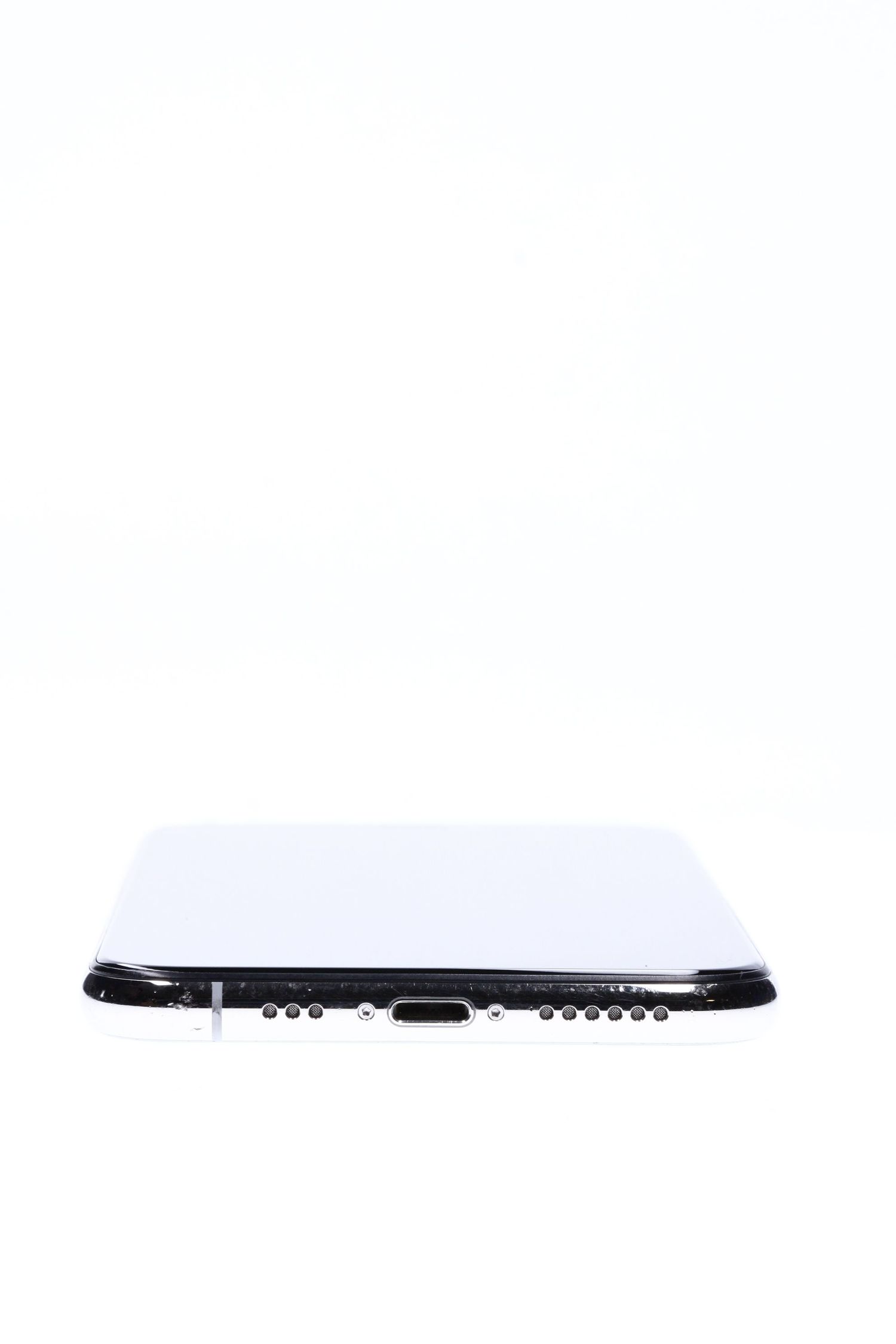 Apple iPhone XS 64 GB Silver - Excelent