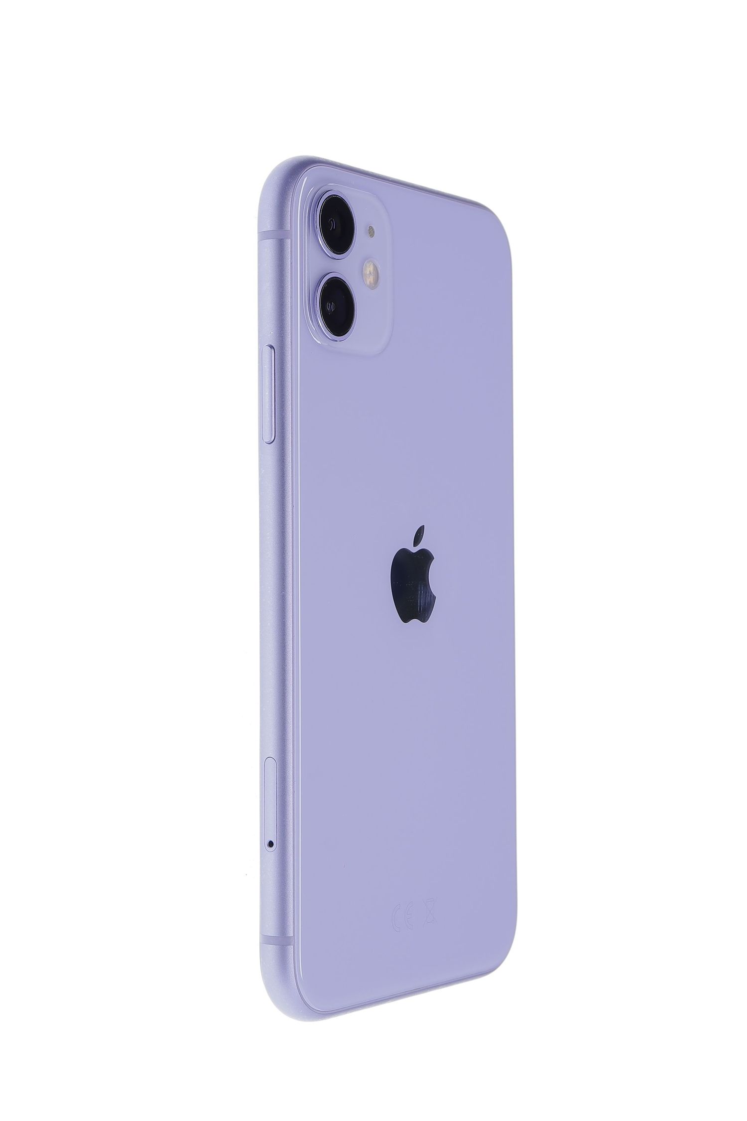 Apple iPhone 11 64 GB Purple - Foarte bun