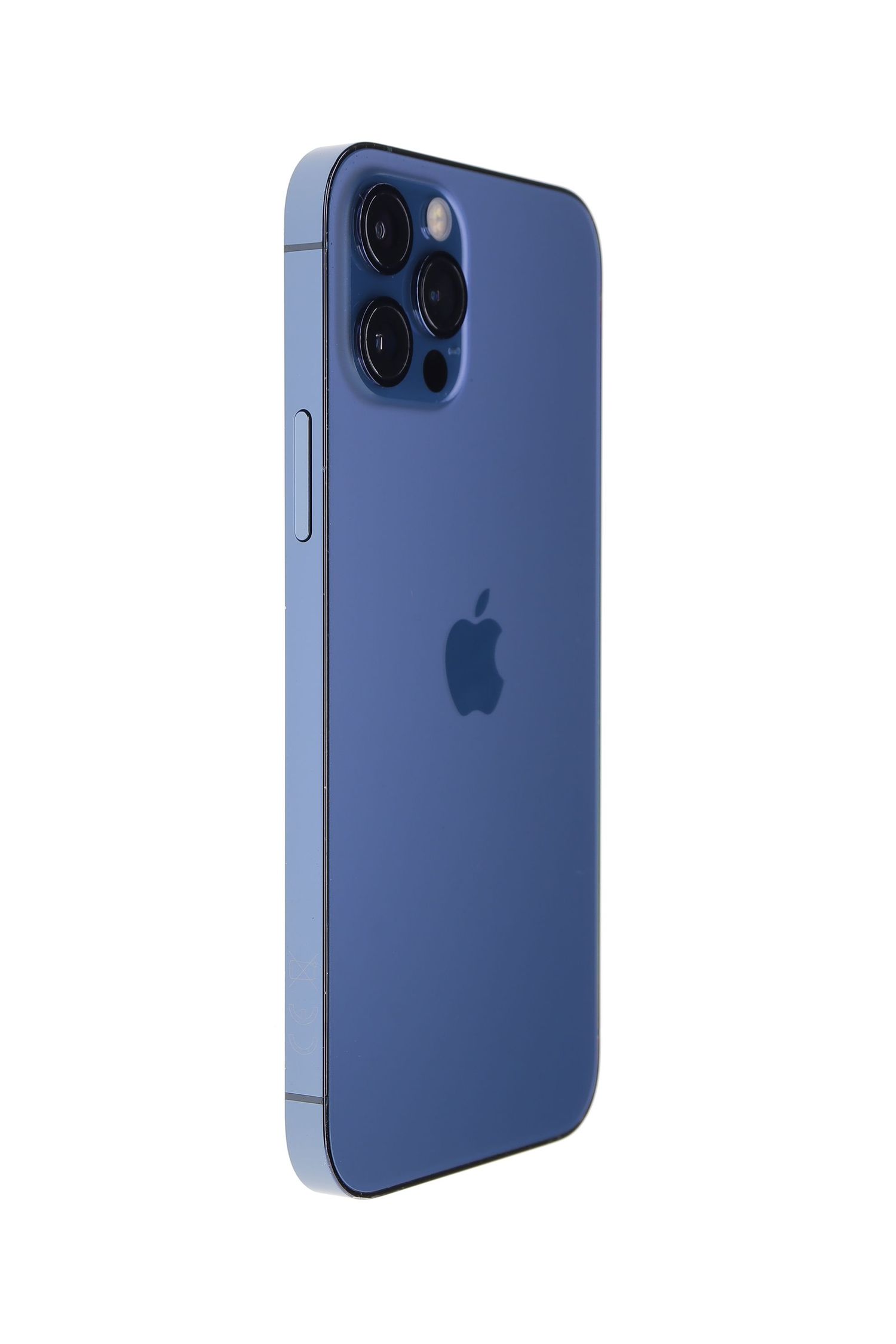 Apple iPhone 12 Pro 128 GB Pacific Blue - Foarte bun